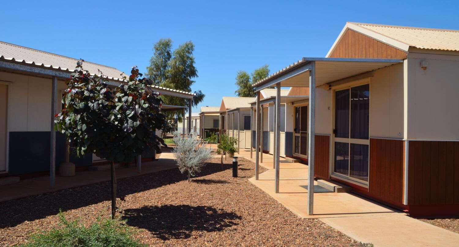 Karratha Village