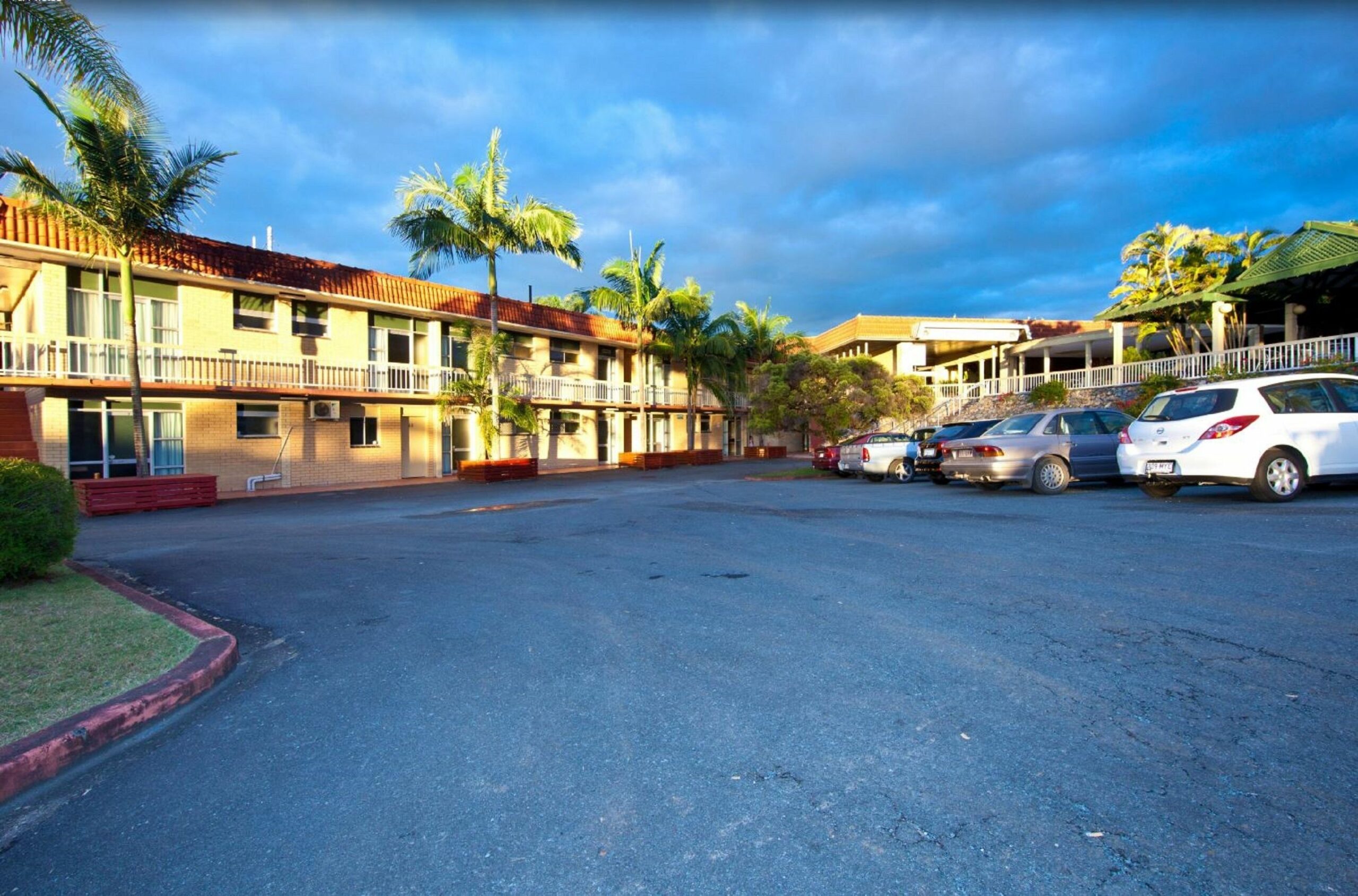 Acacia Ridge Hotel Motel