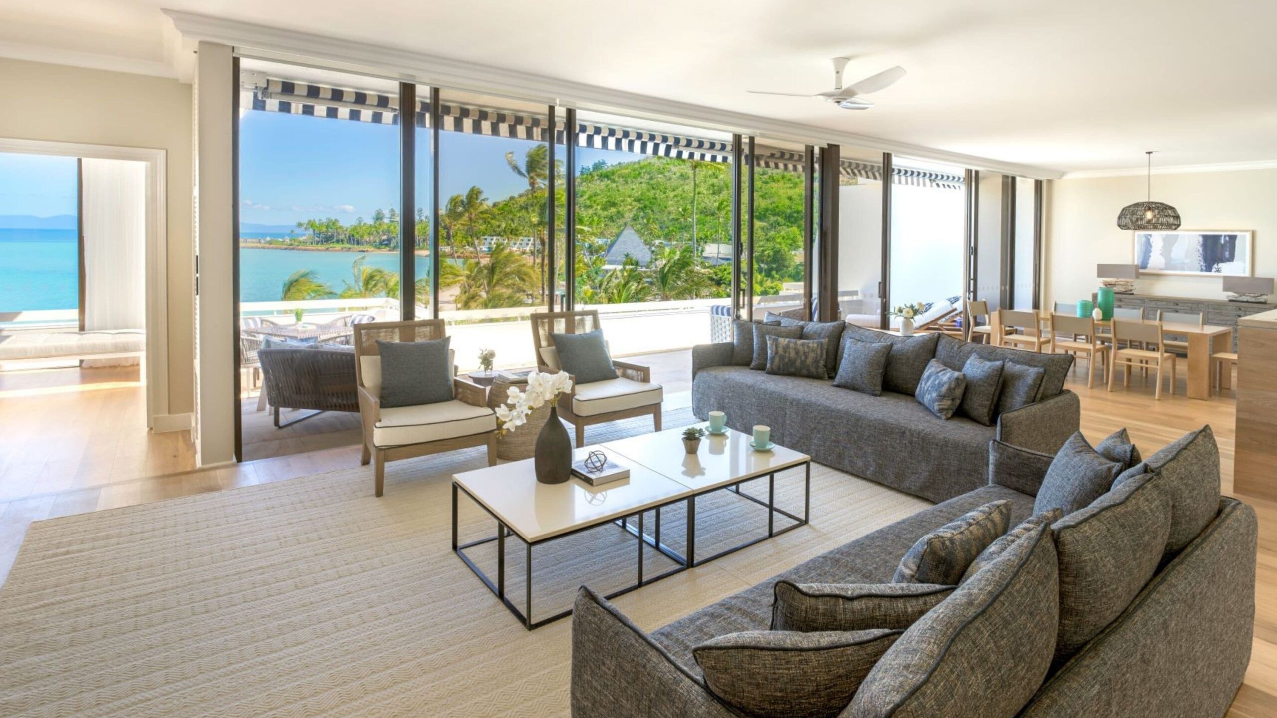 InterContinental Hayman Island Resort