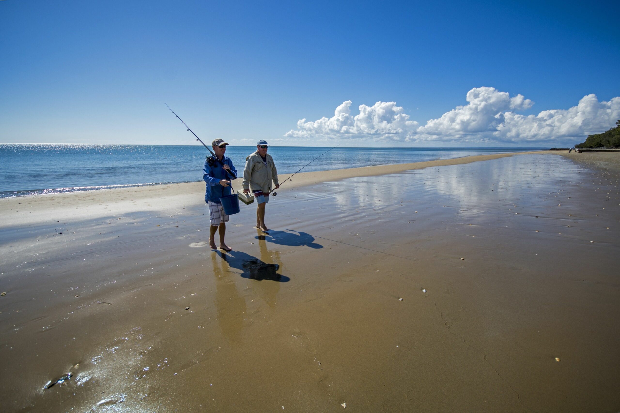 The Beach Motel Hervey Bay