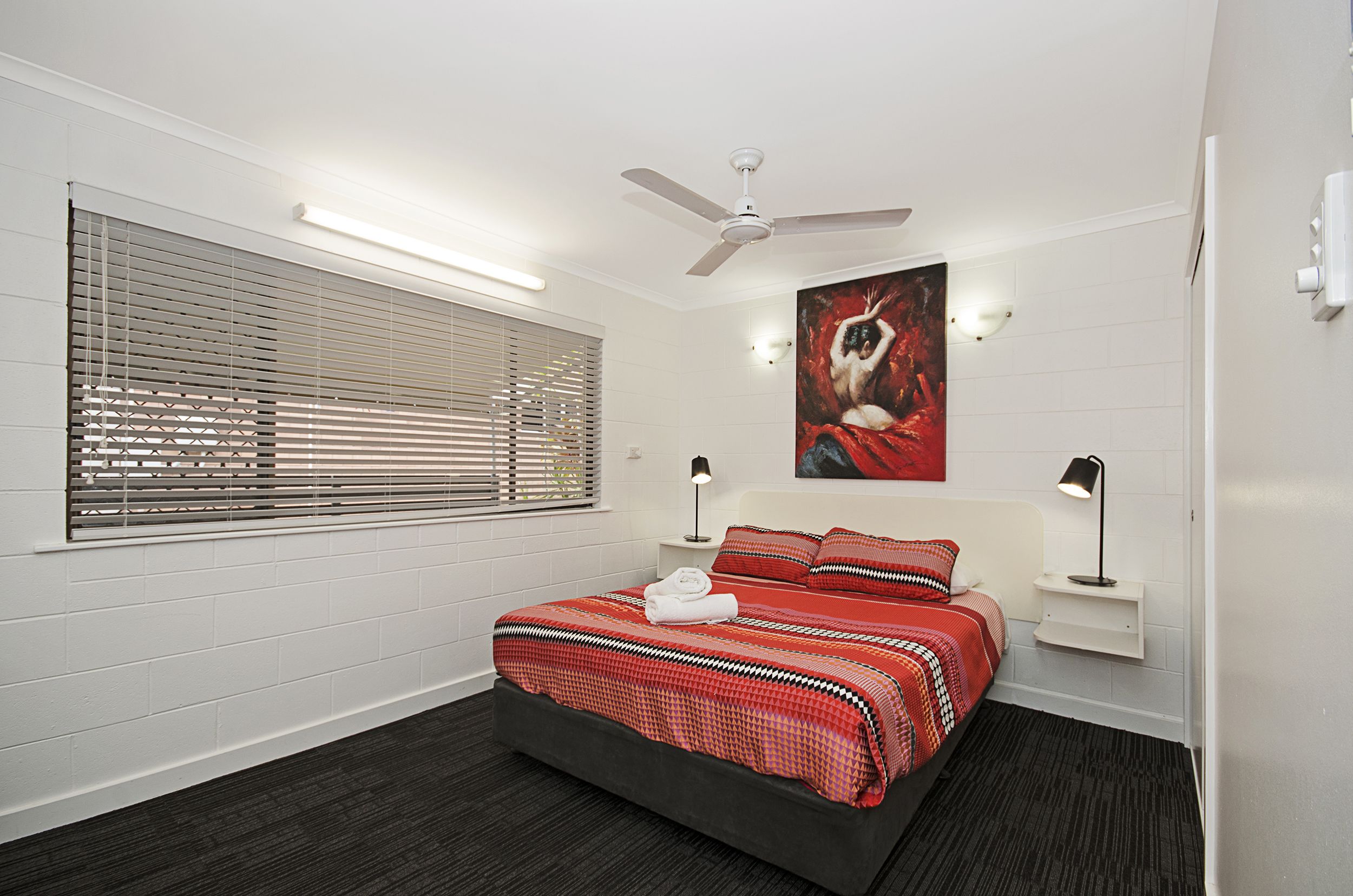 Townsville Holiday Apartments