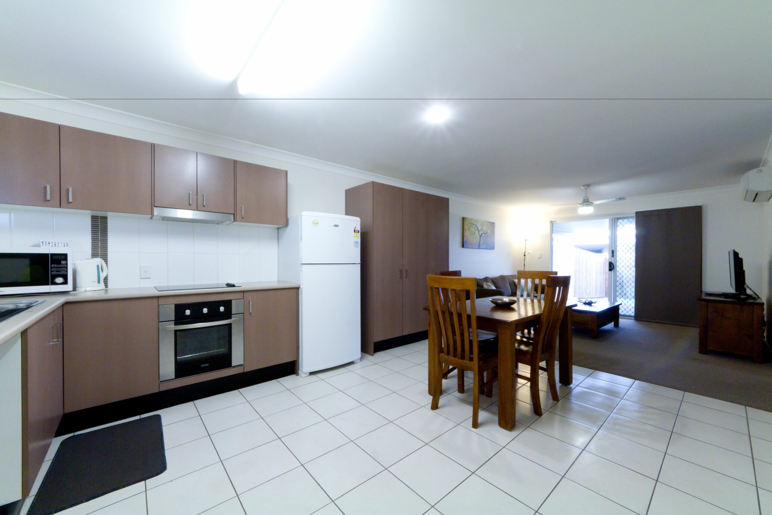 Rockhampton Serviced Apartments