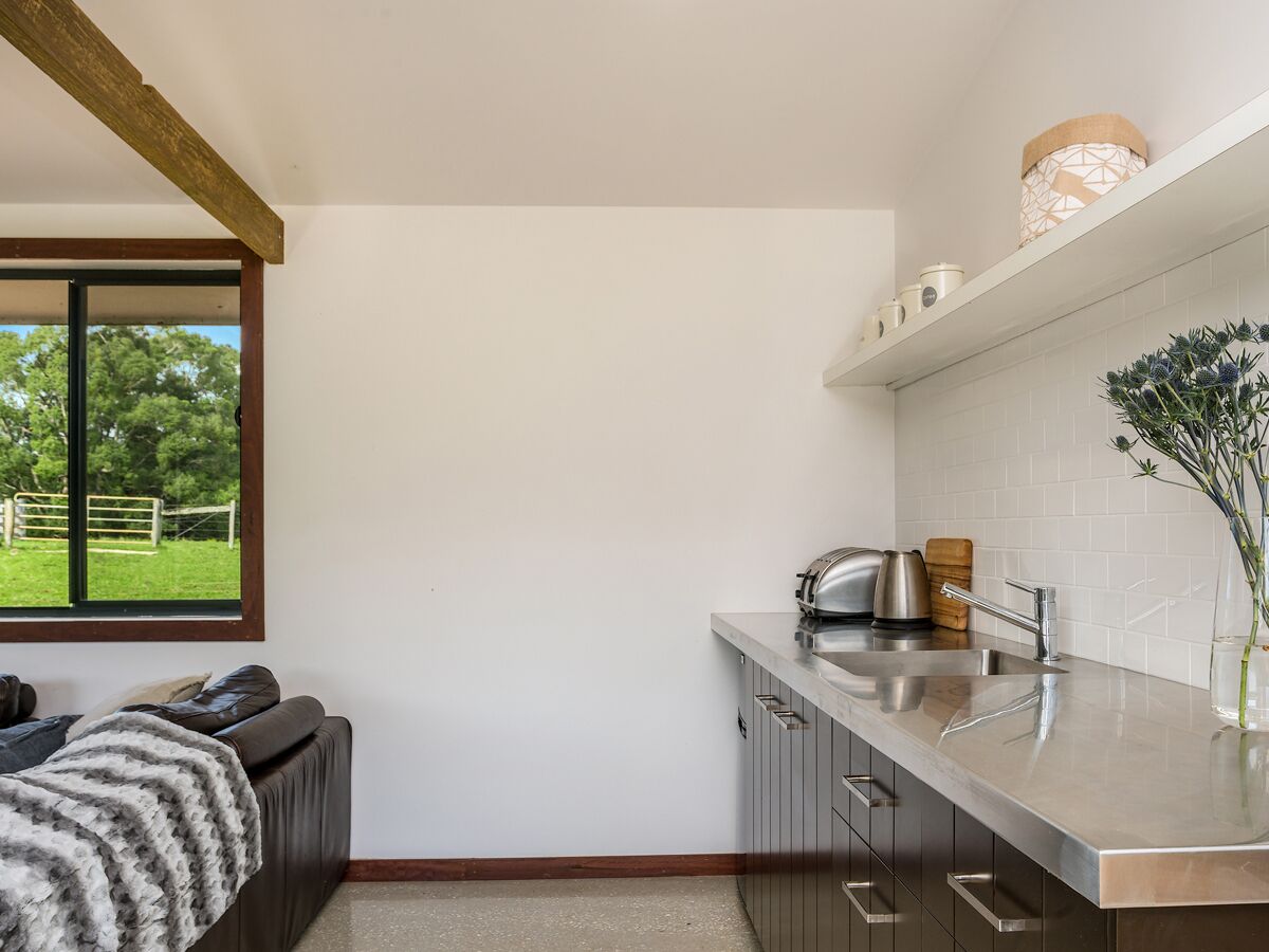 Sunnybank Farm Byron Bay Hinterland