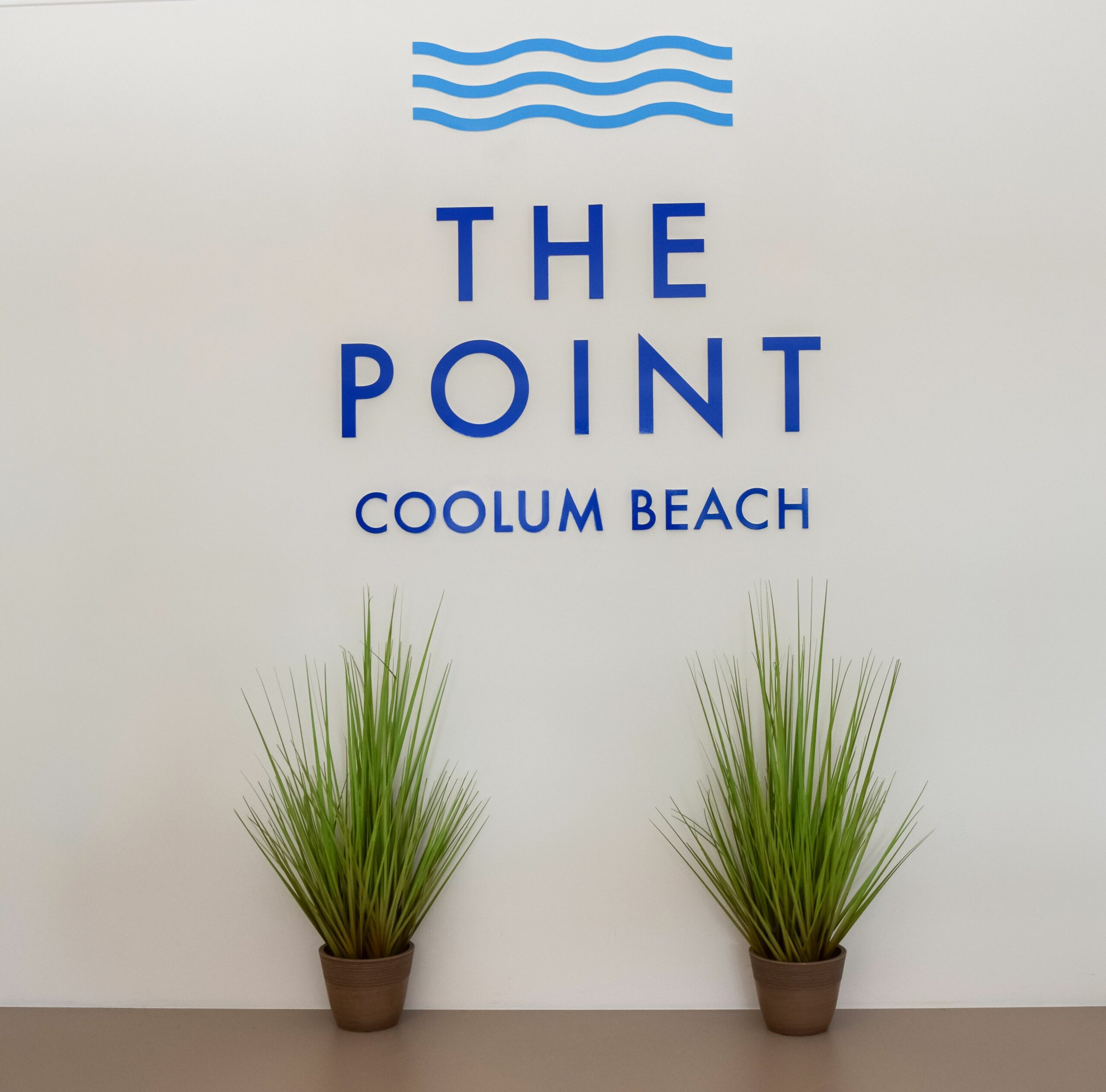 The Point Coolum Beach