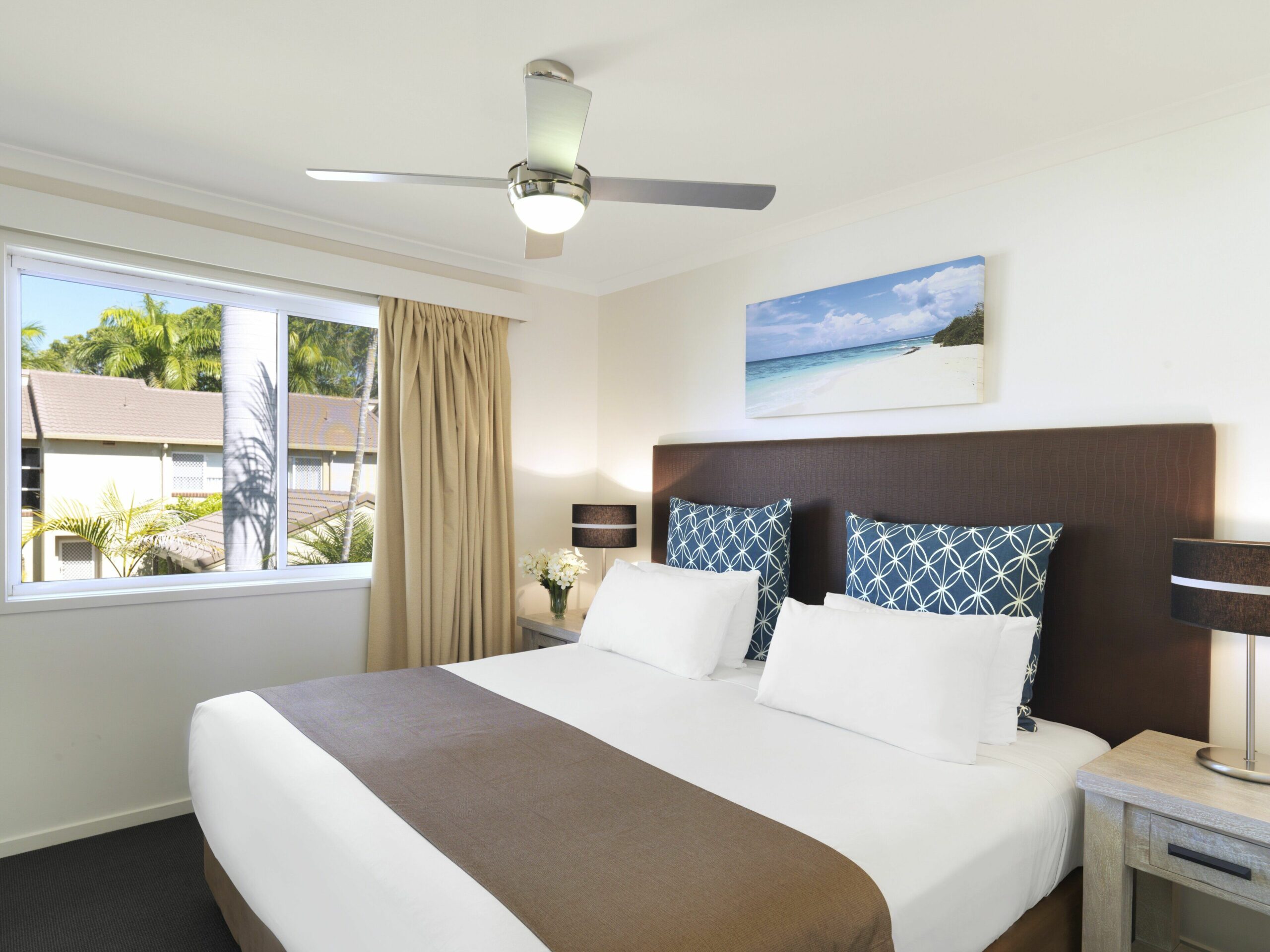 Oaks Sunshine Coast Oasis Resort