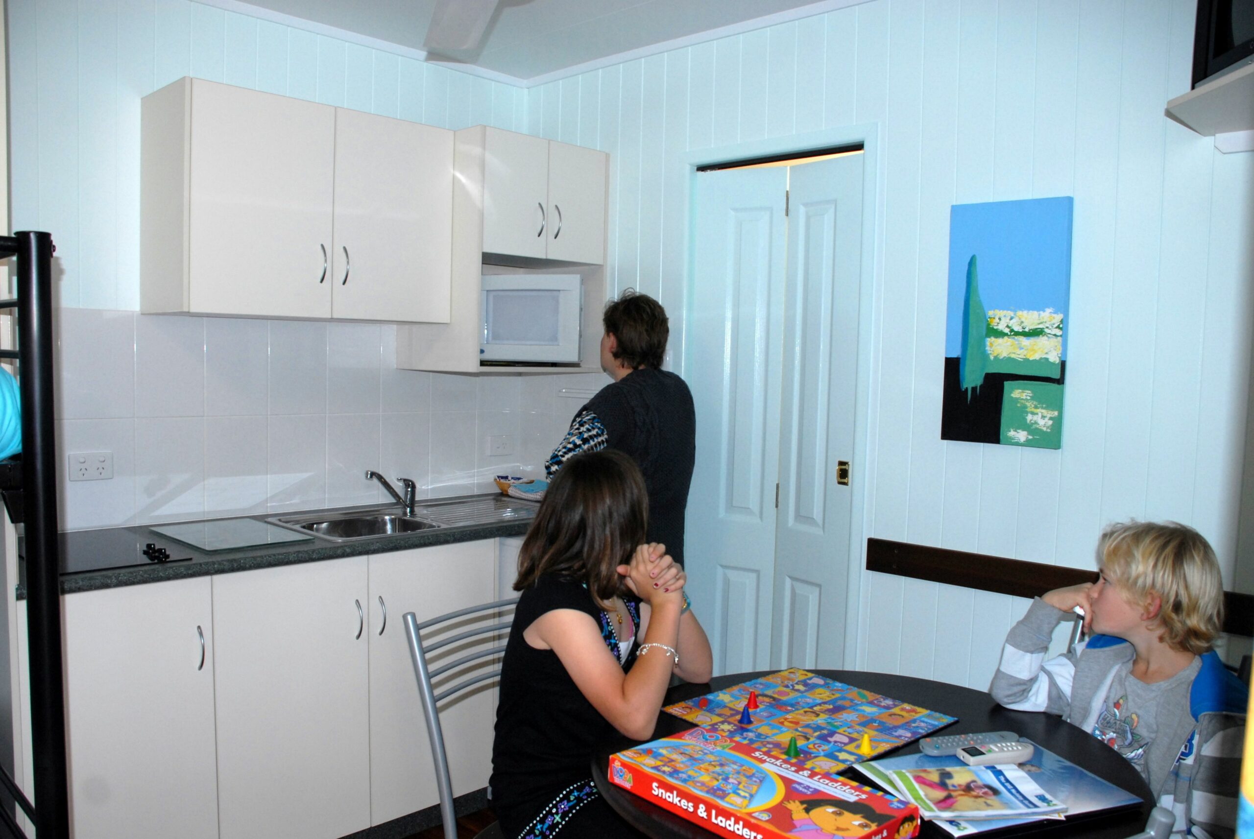 Kingaroy Holiday Park