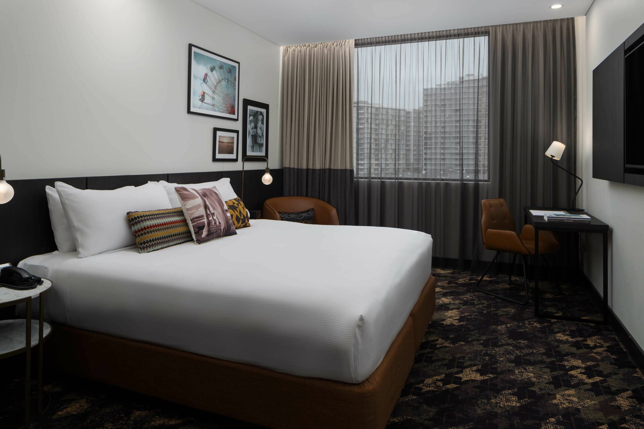 Rydges Fortitude Valley