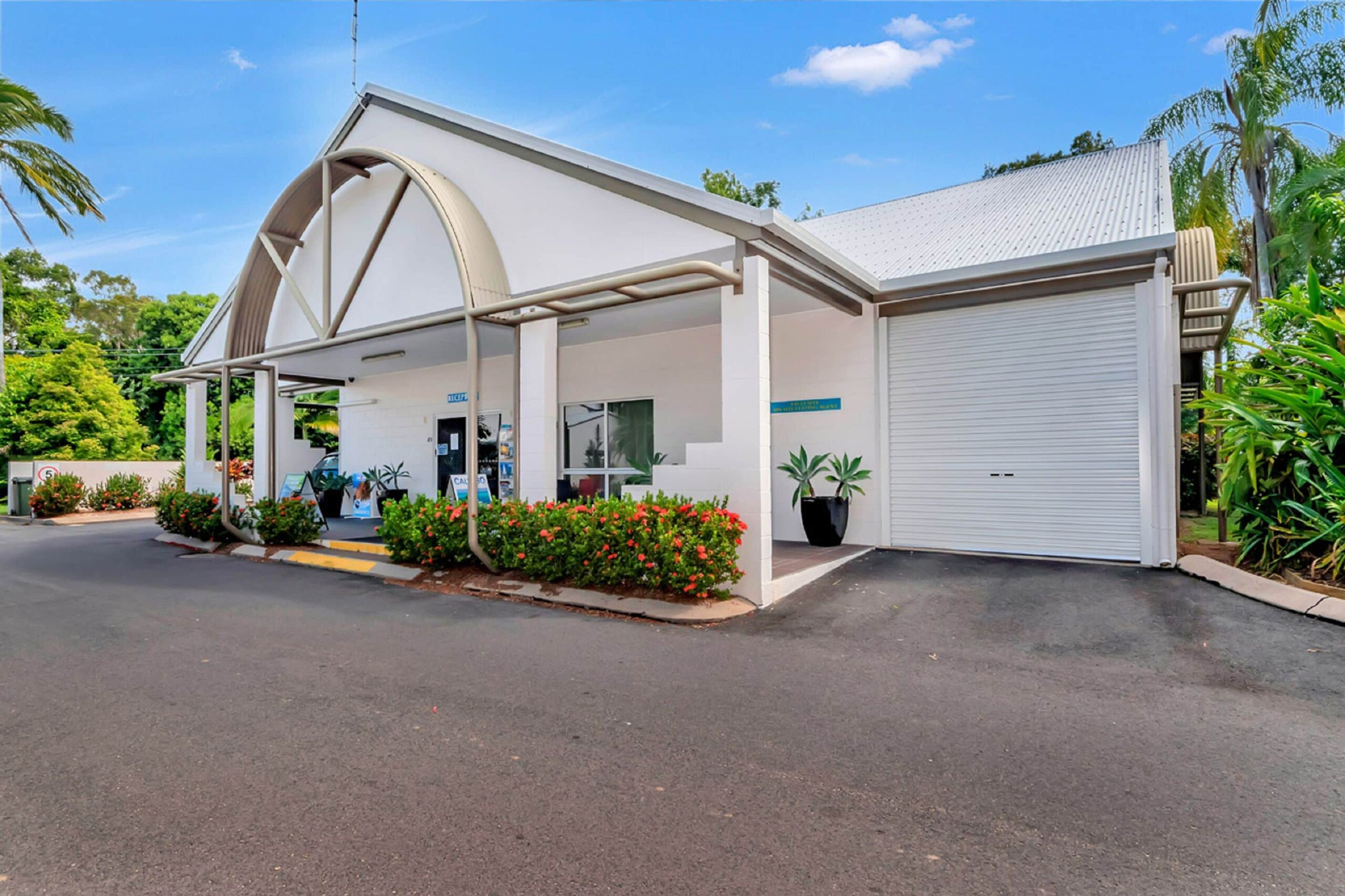 Titree Resort Holiday Apartments