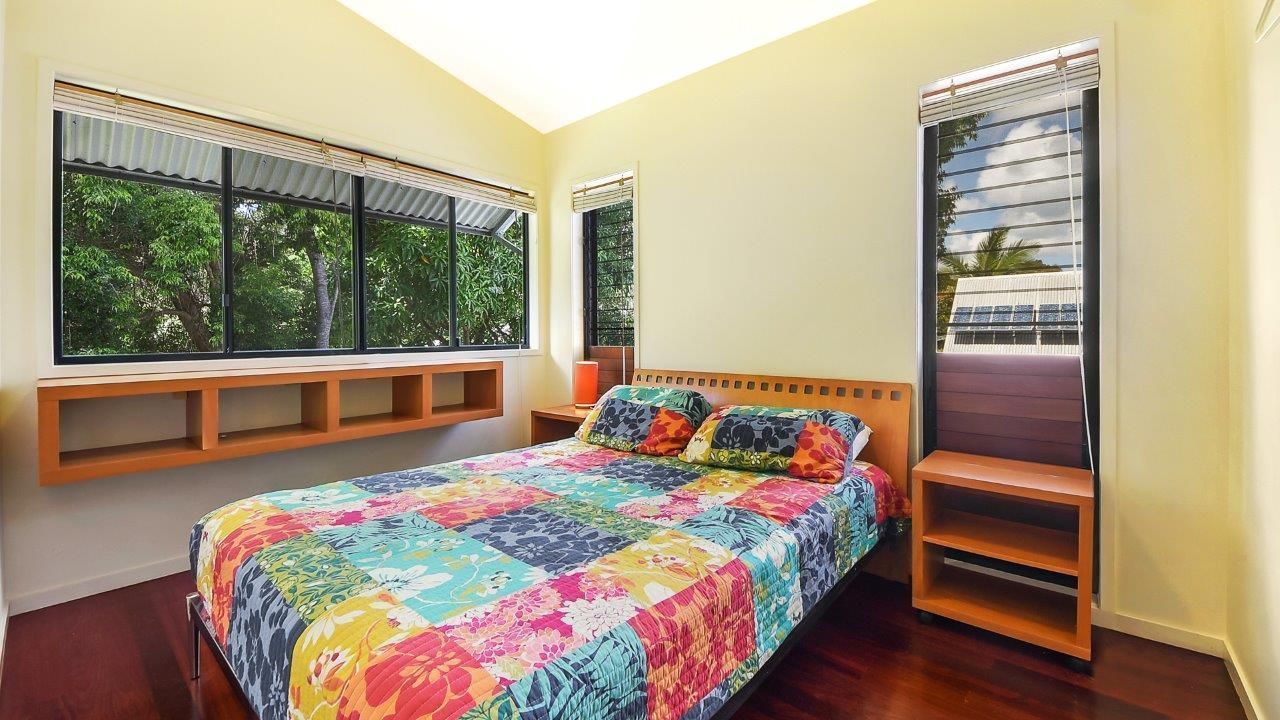 Cowan Beach House