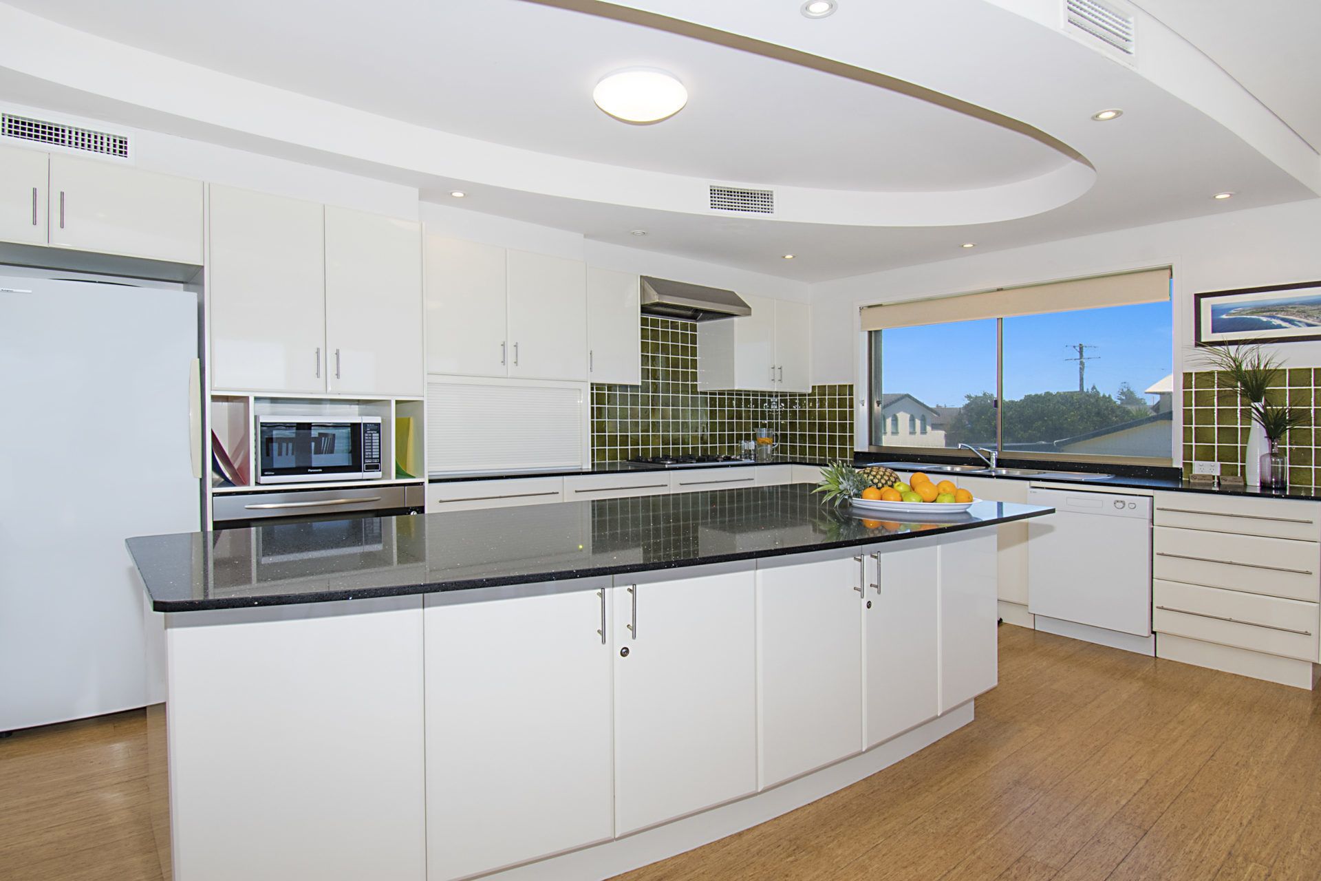 Lennox on the Beach Unit 2 - Lennox Head