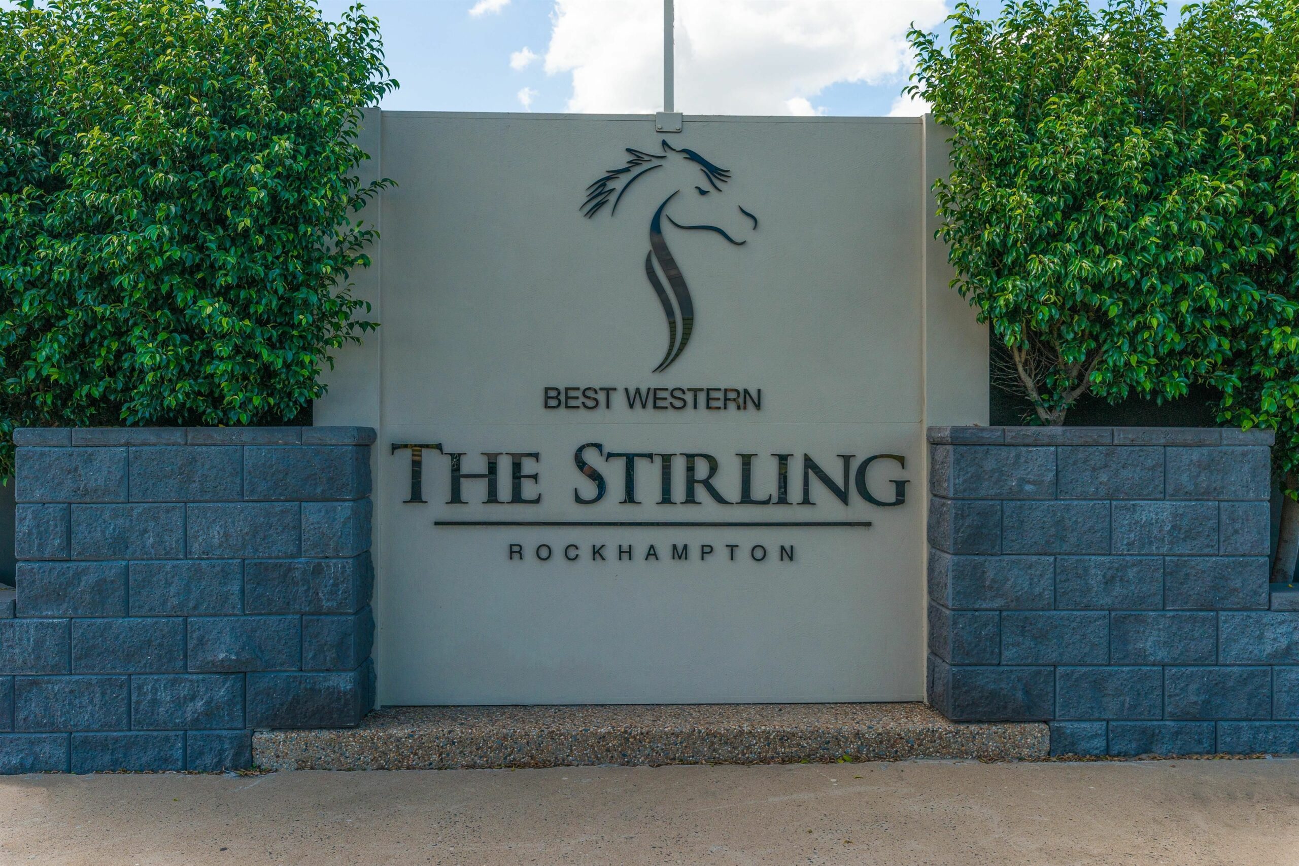 Best Western Plus The Stirling Rockhampton