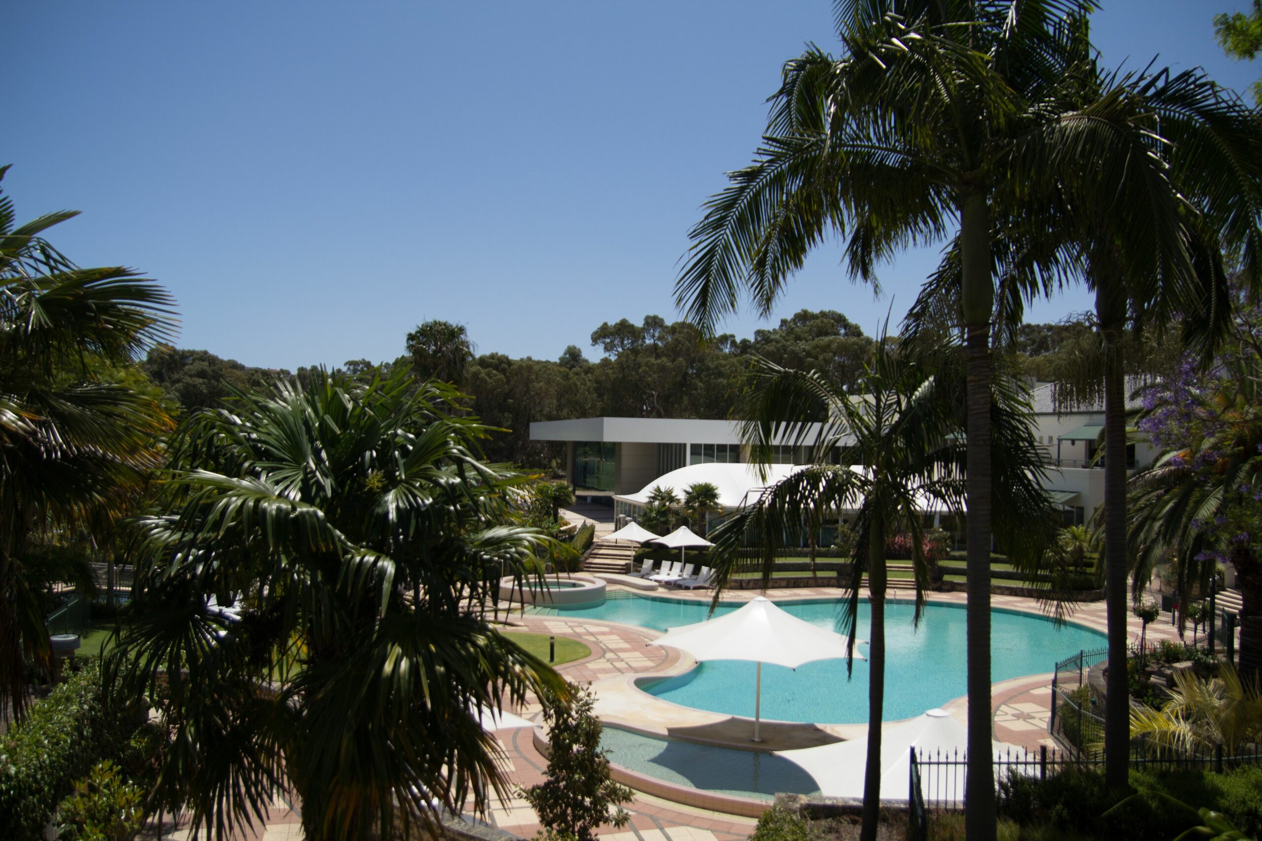 Joondalup Resort