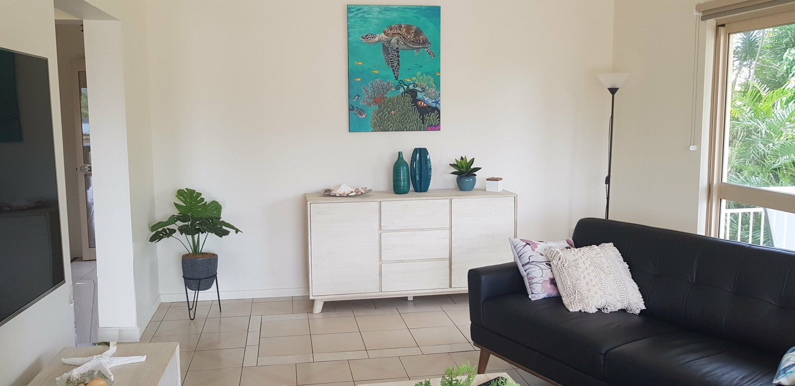 Beach House on Begley - Airlie Beach