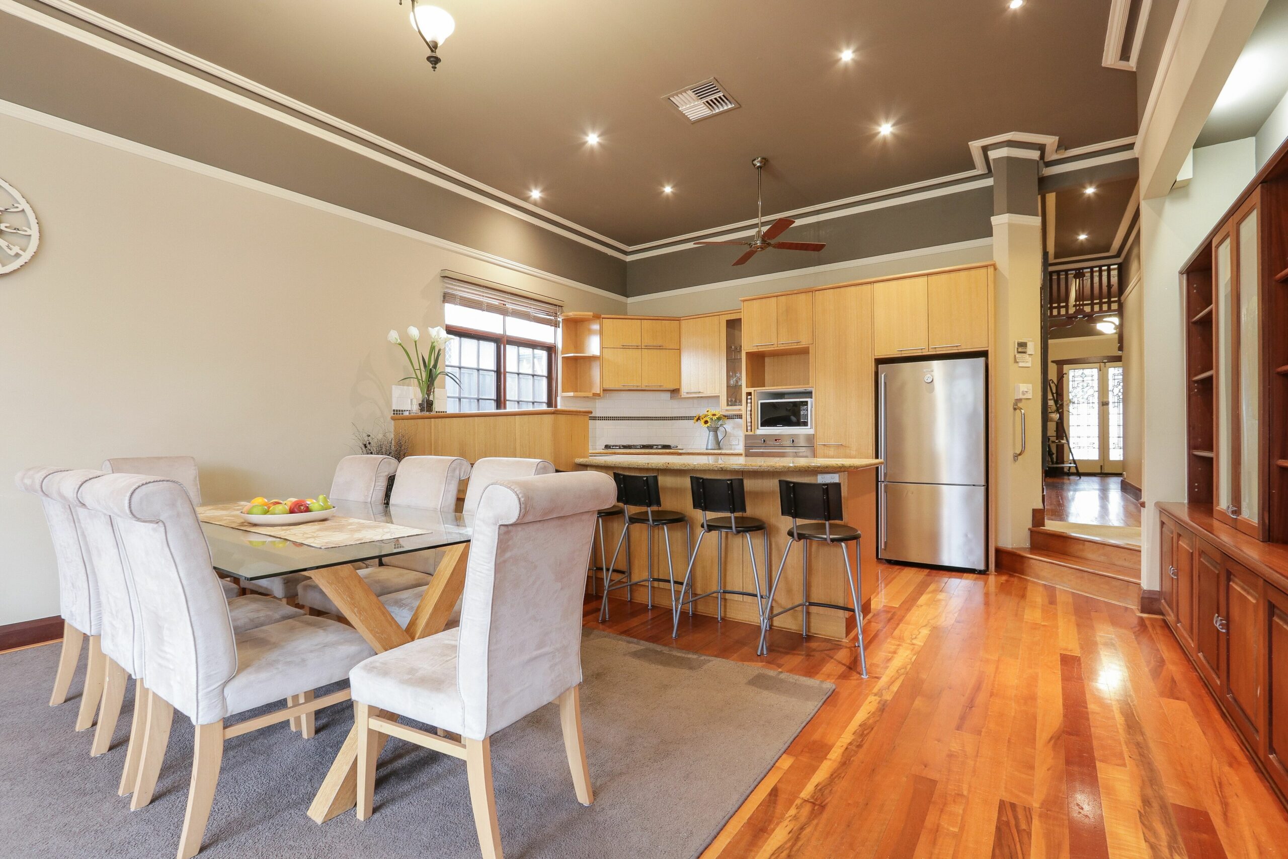 South Perth Oasis Property