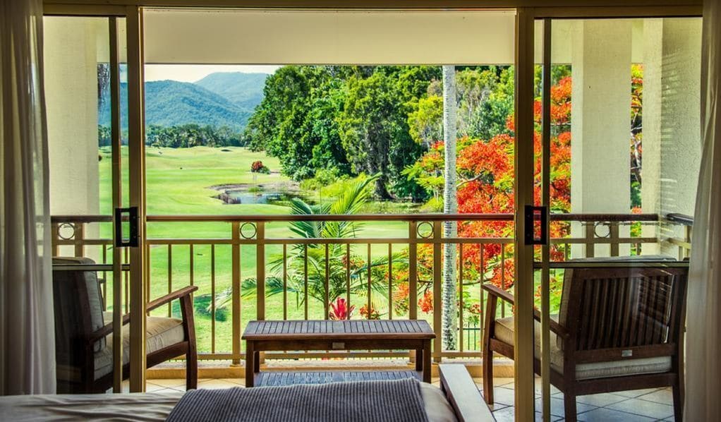 Paradise Links Port Douglas Luxury Villa