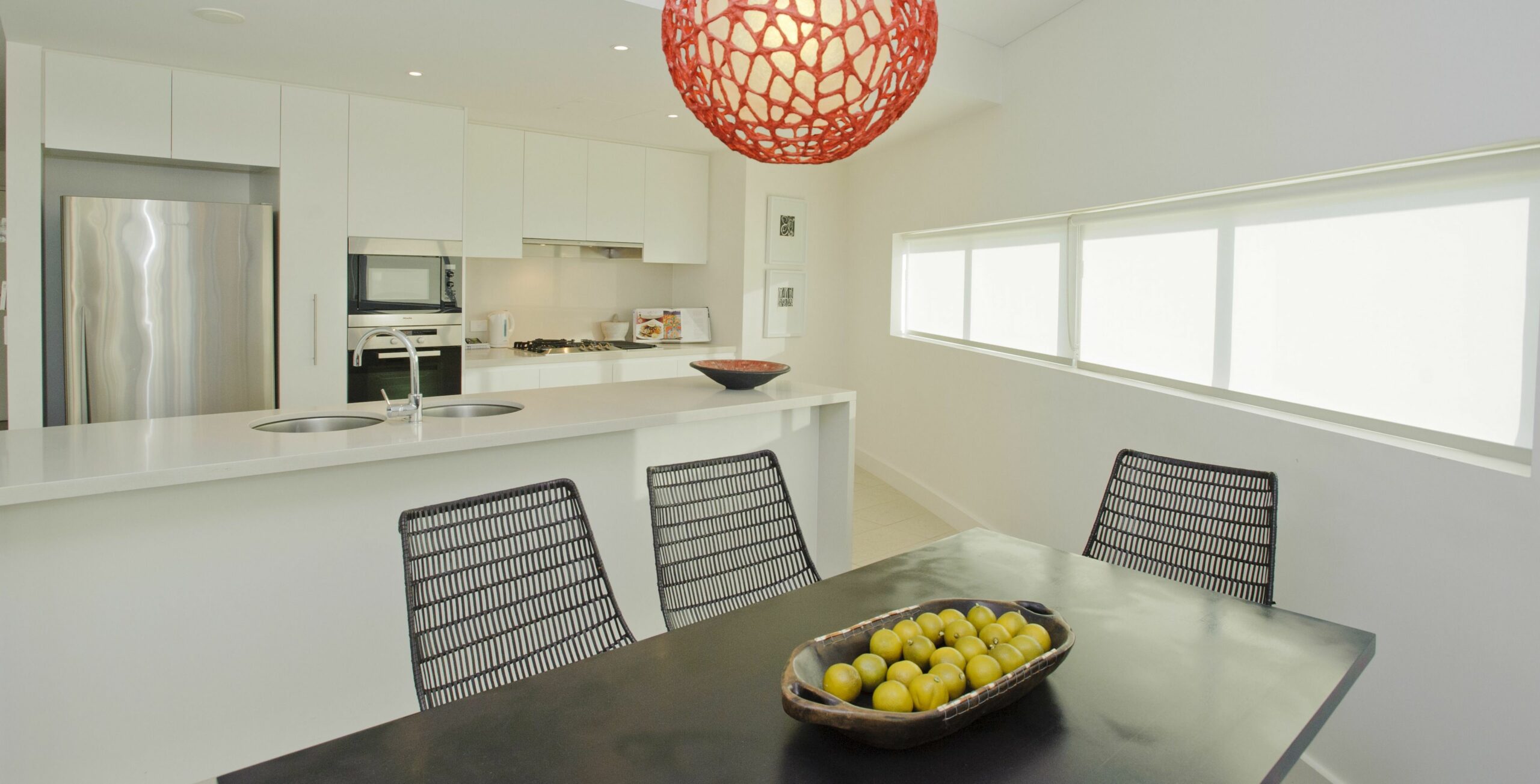 Kirra Surf Apartments