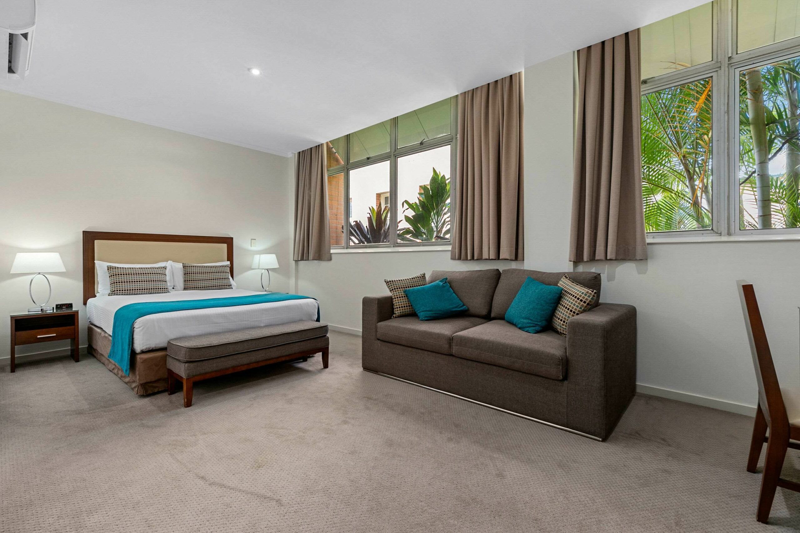 Quality Hotel Regent Rockhampton