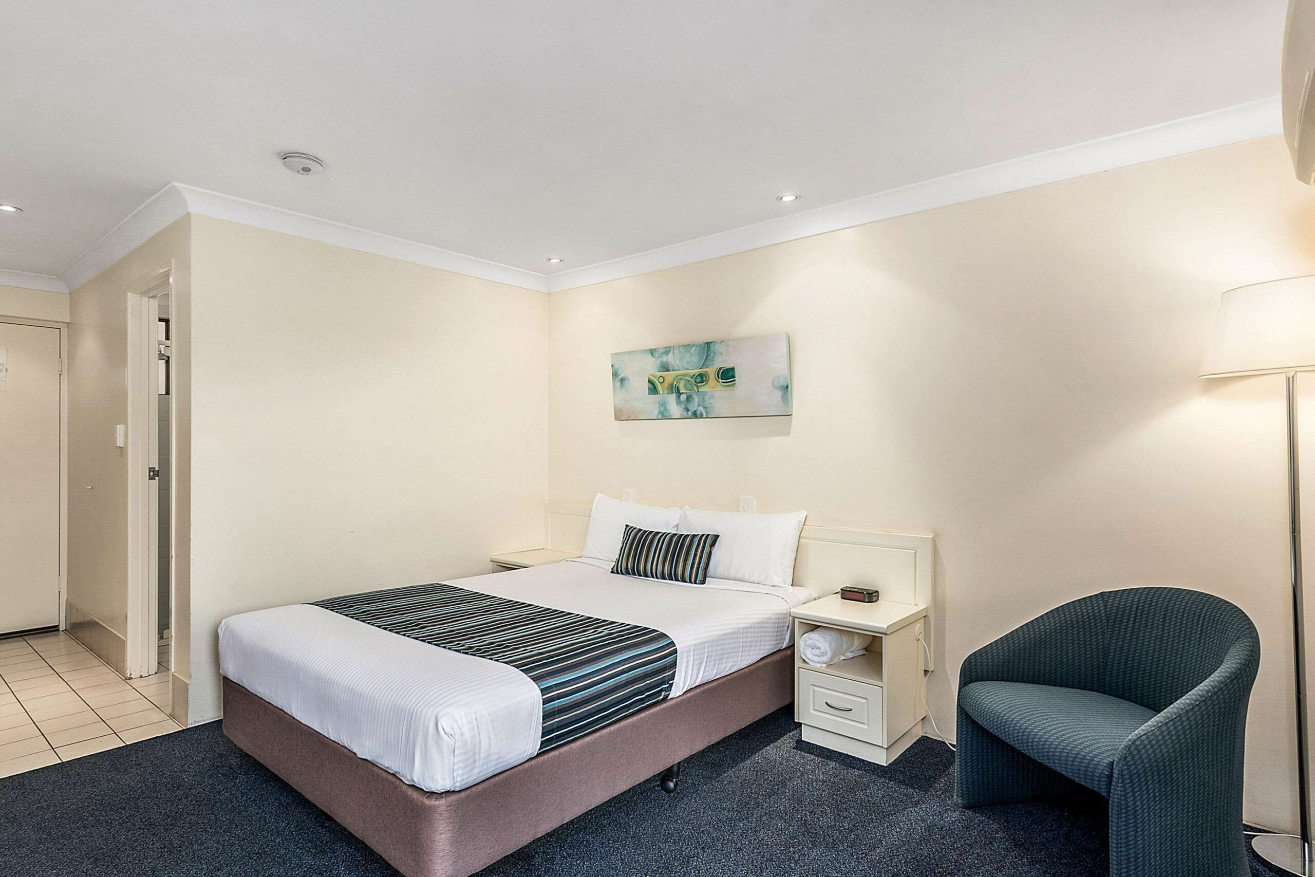 Comfort Inn Glenfield