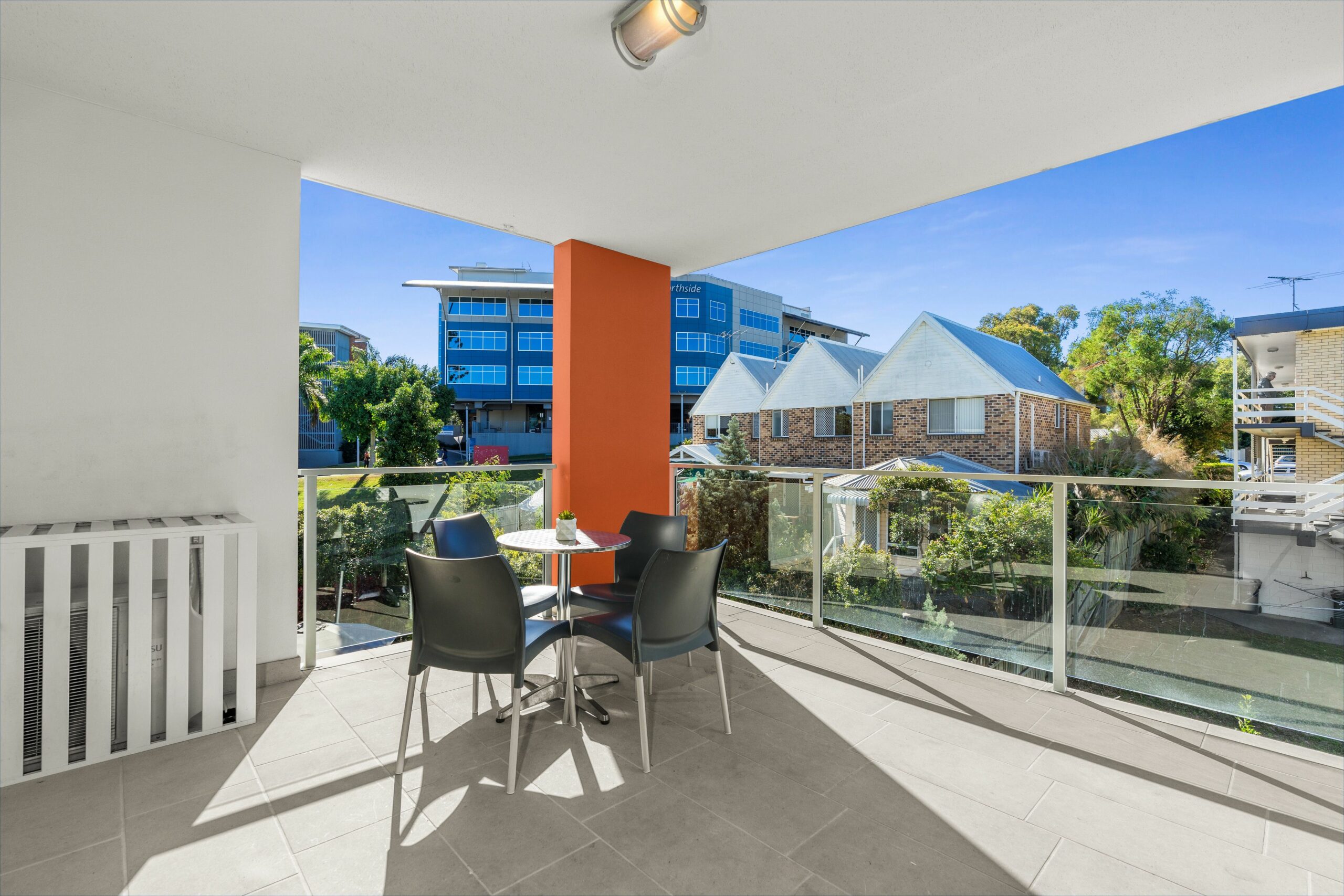 Essence Apartments Chermside