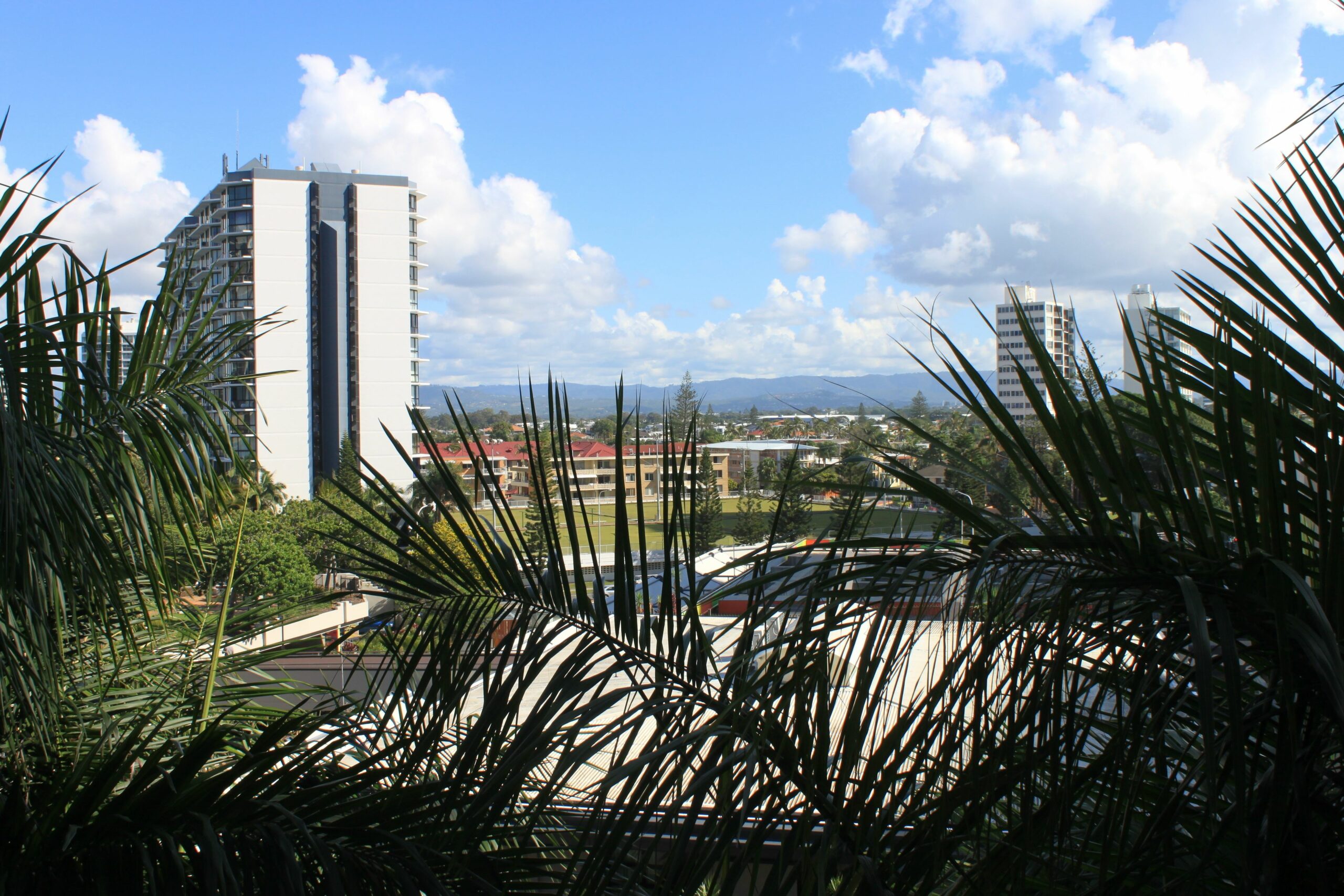 BUNK Backpackers Surfers Paradise - Hostel