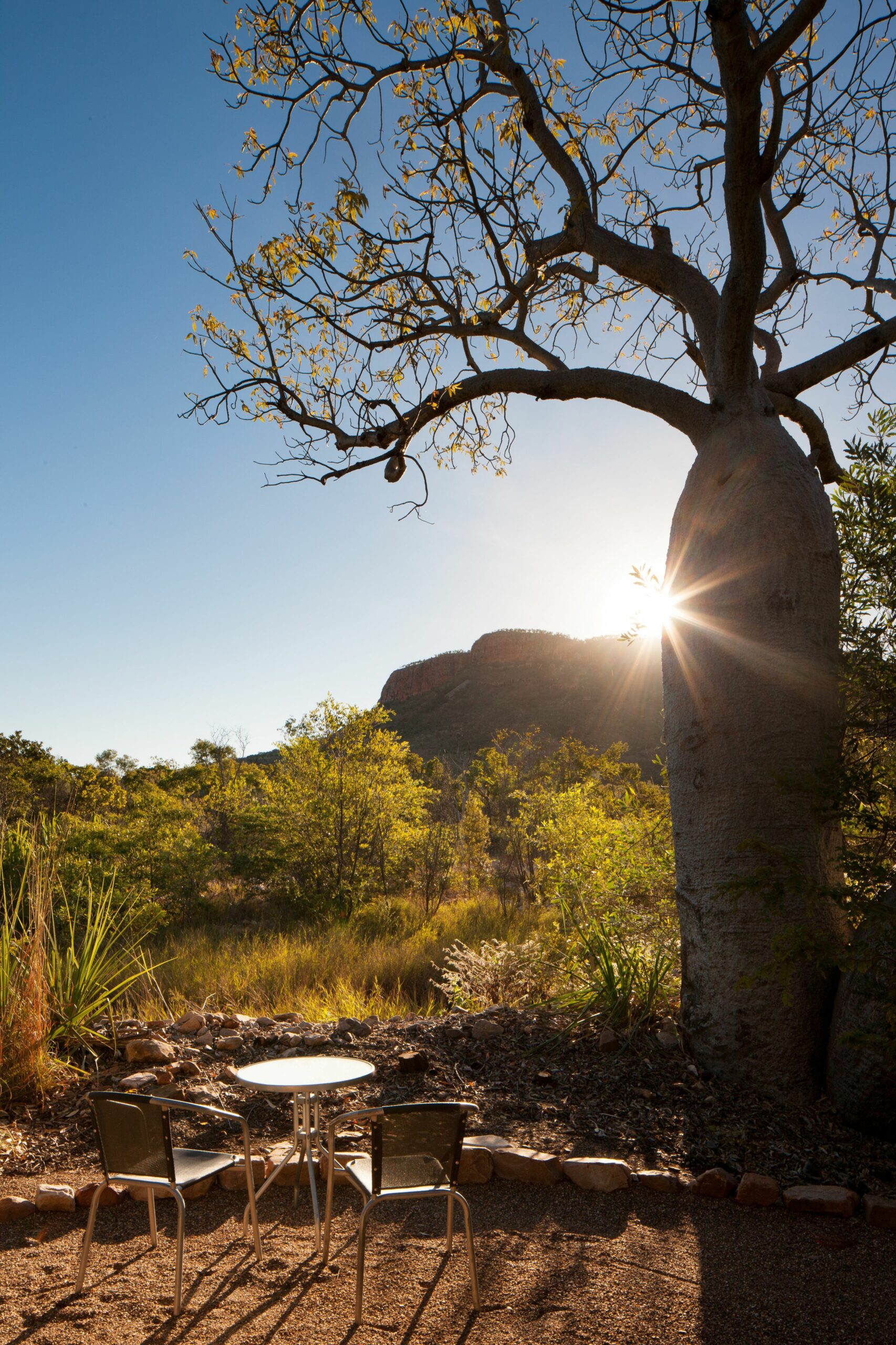 El Questro Emma Gorge Resort