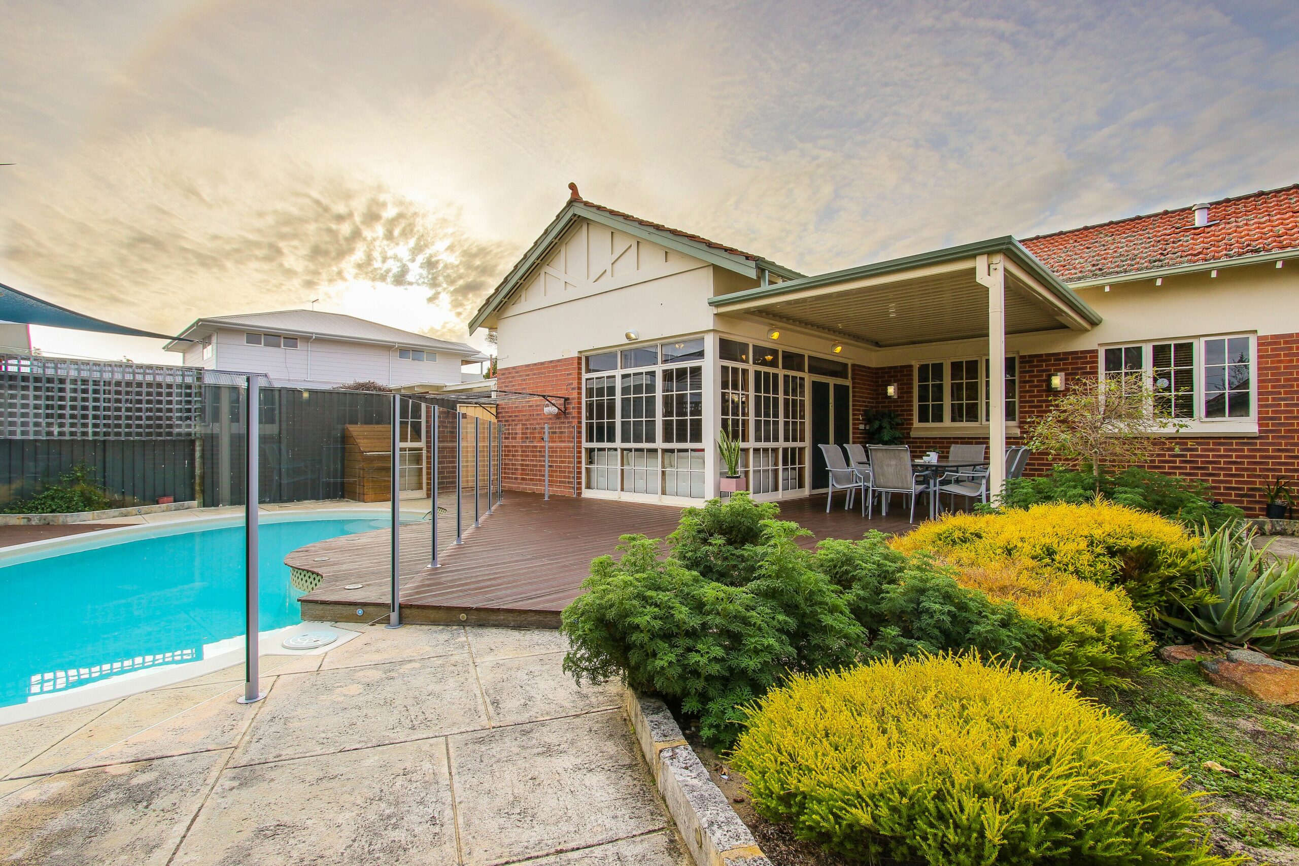 South Perth Oasis Property