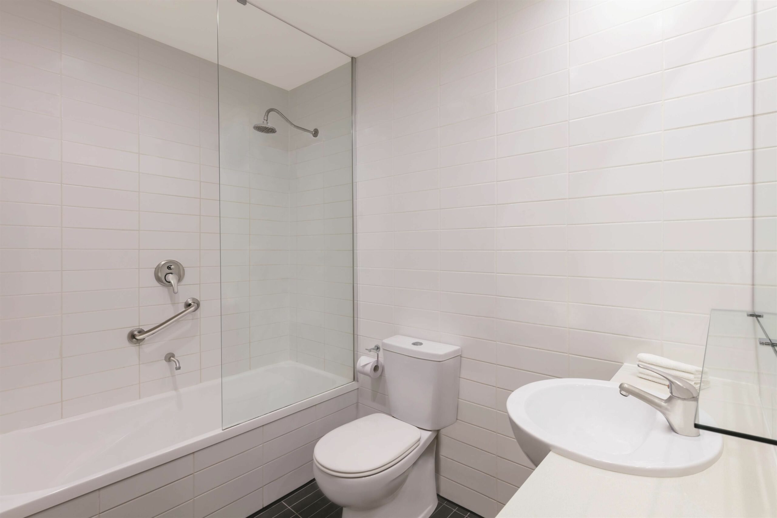 Adina Apartment Hotel Perth - Barrack Plaza