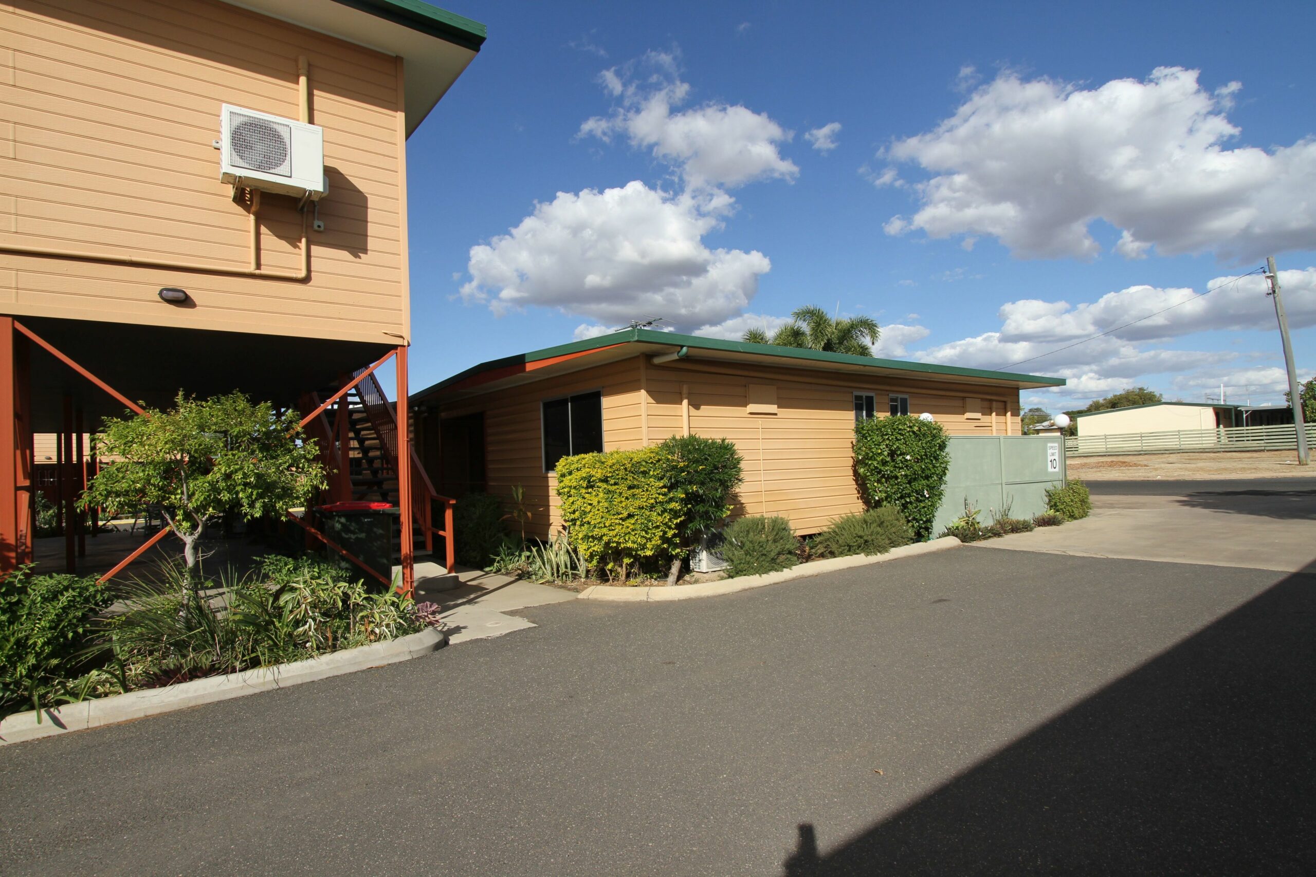 Miners Rest Motel