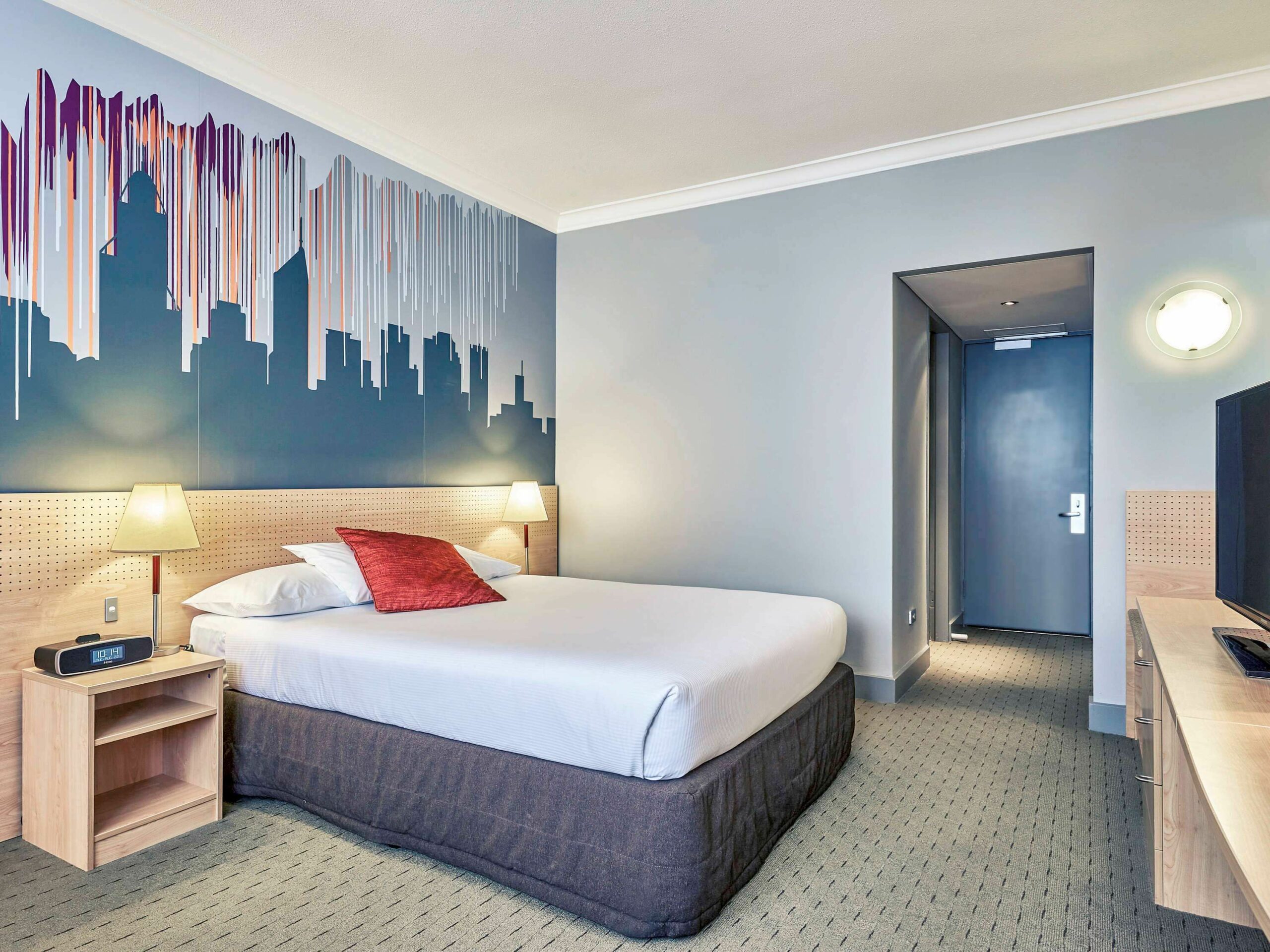 Mercure Hotel Perth