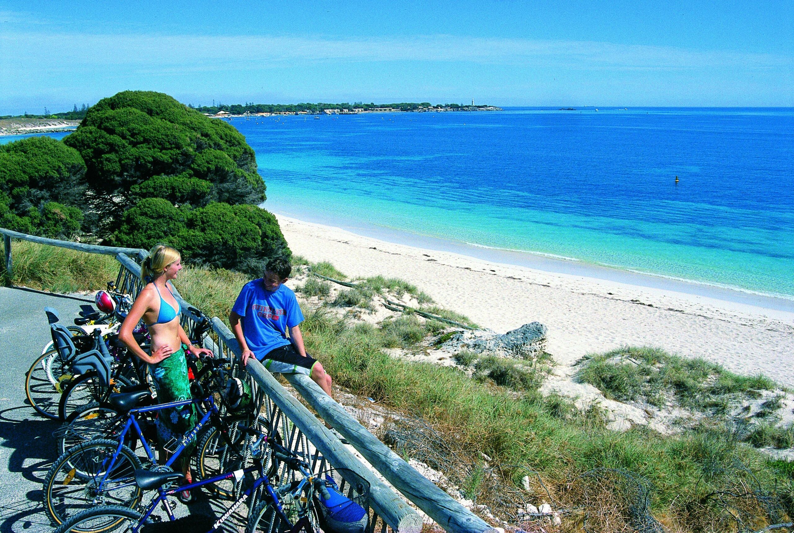 Quality Resort Sorrento Beach