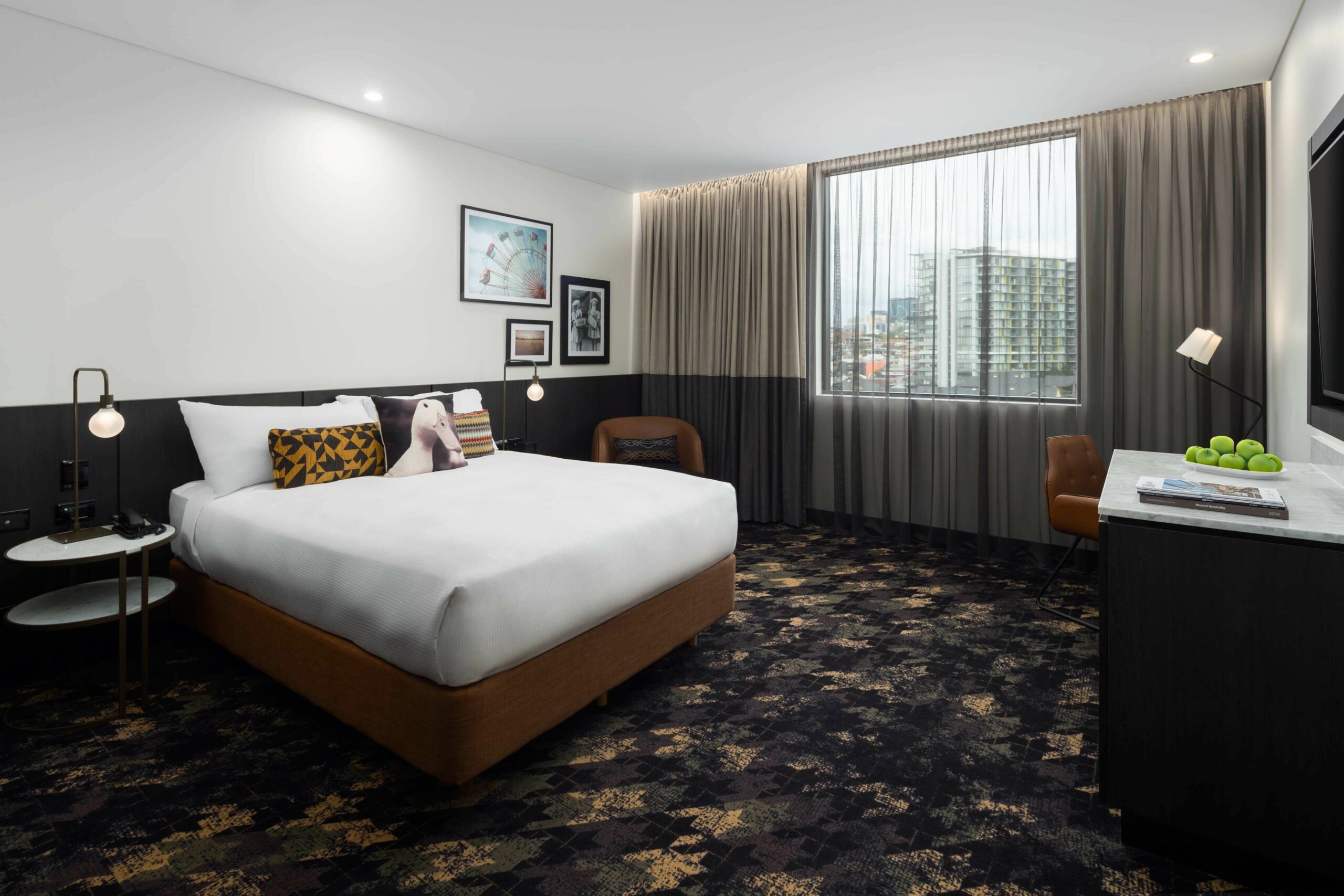 Rydges Fortitude Valley