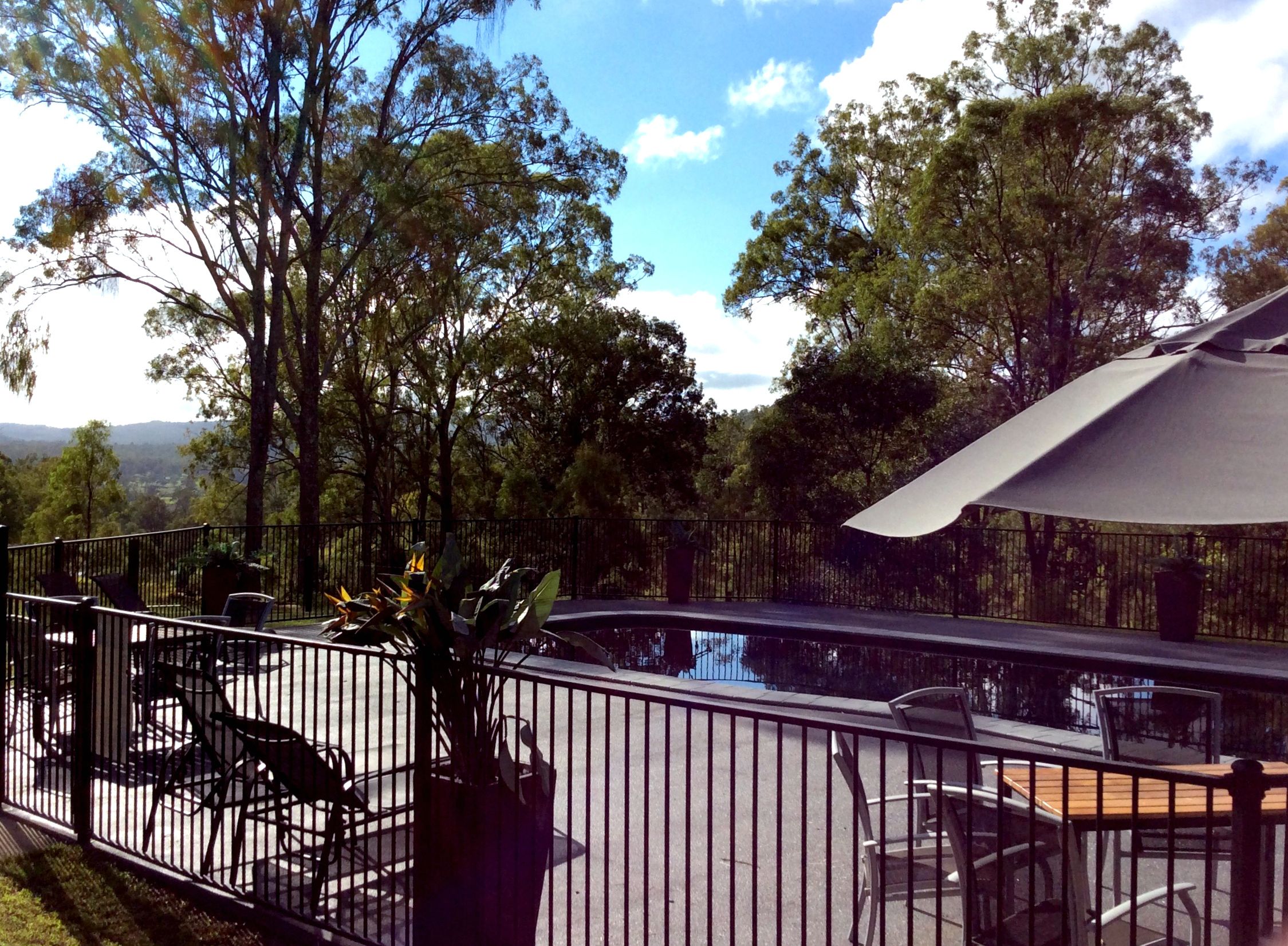 Boonah Valley Motel