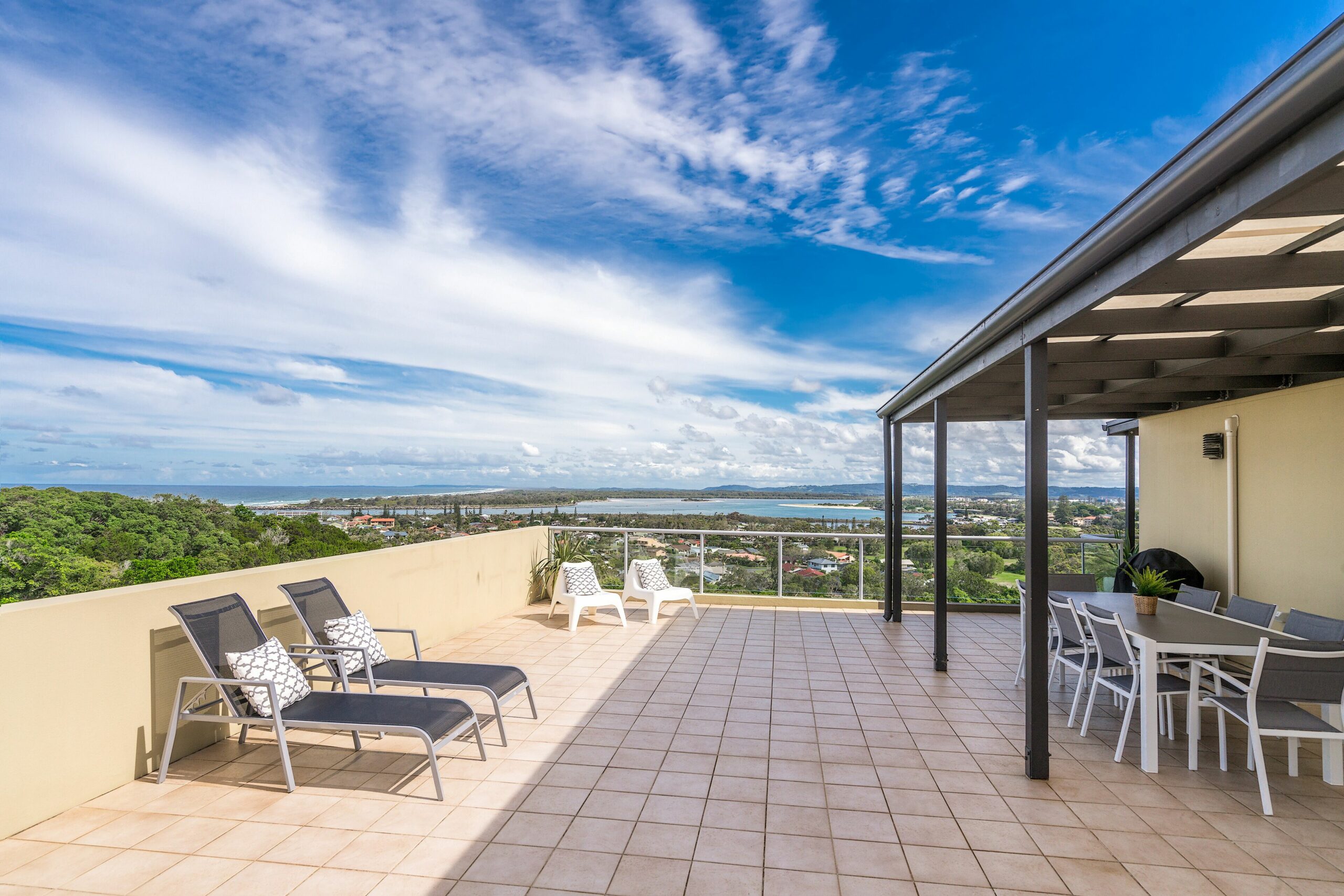 Grandview Apartments Ballina