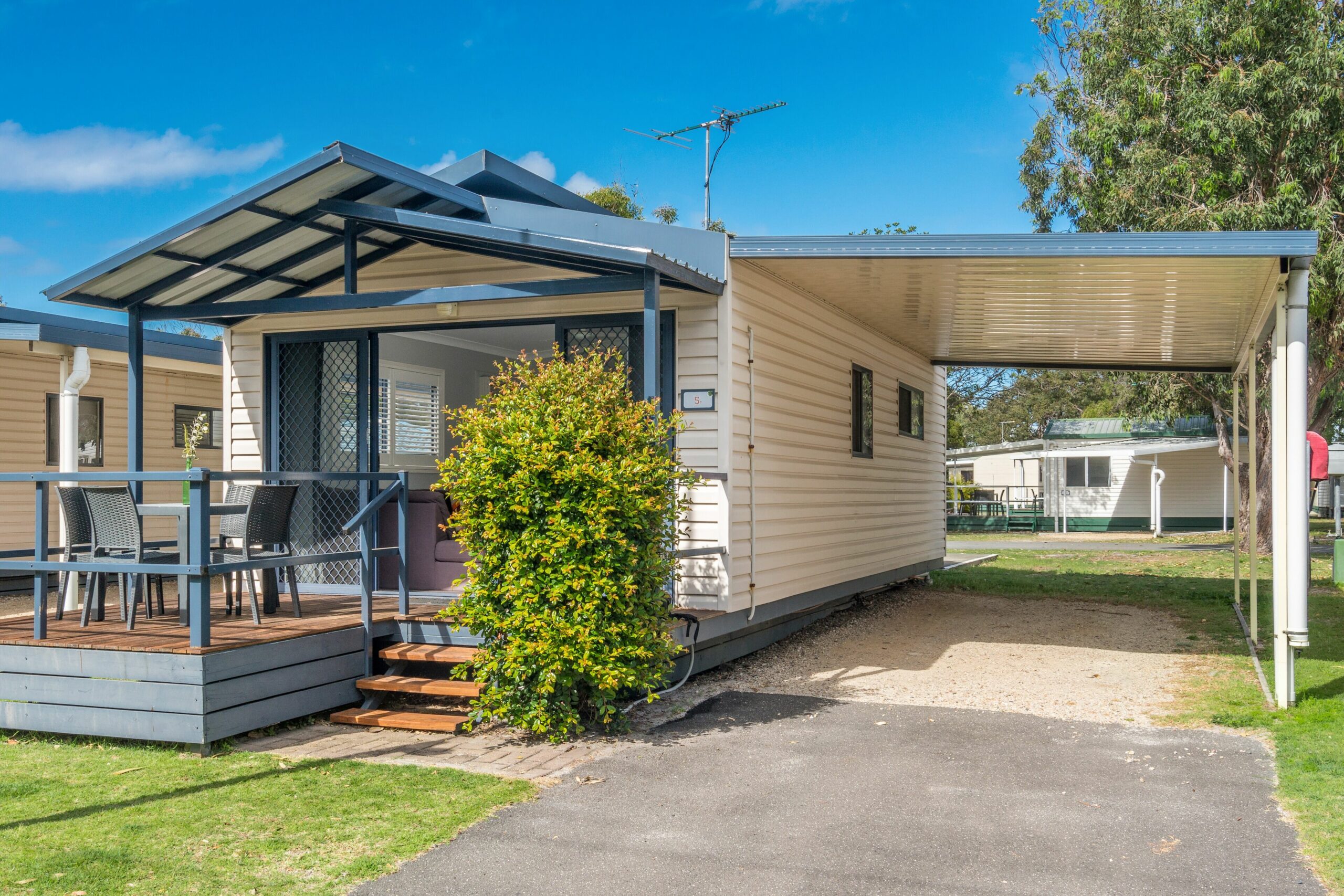 Ballina Beach Village