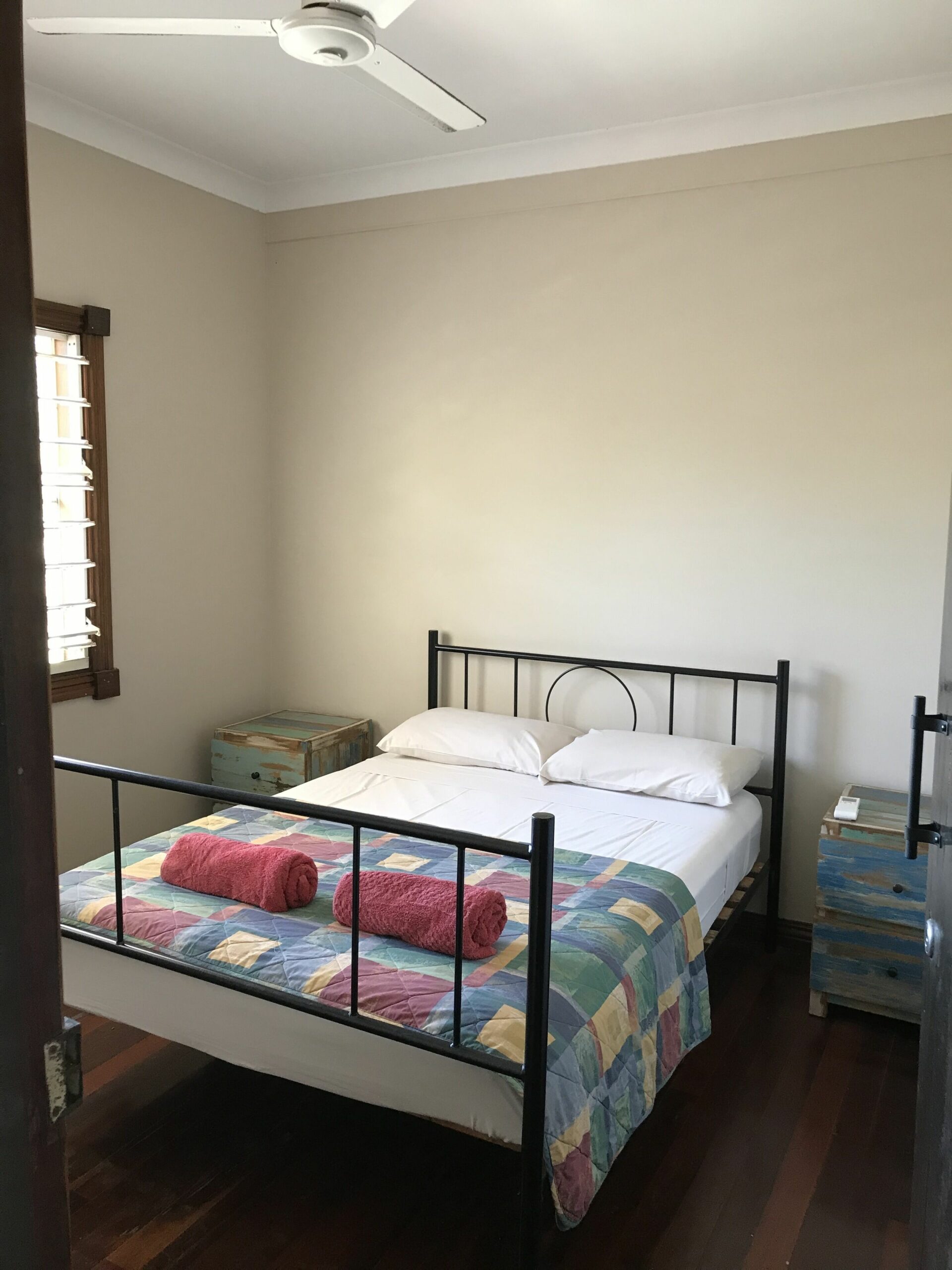 Kimberley Travellers Lodge - Hostel