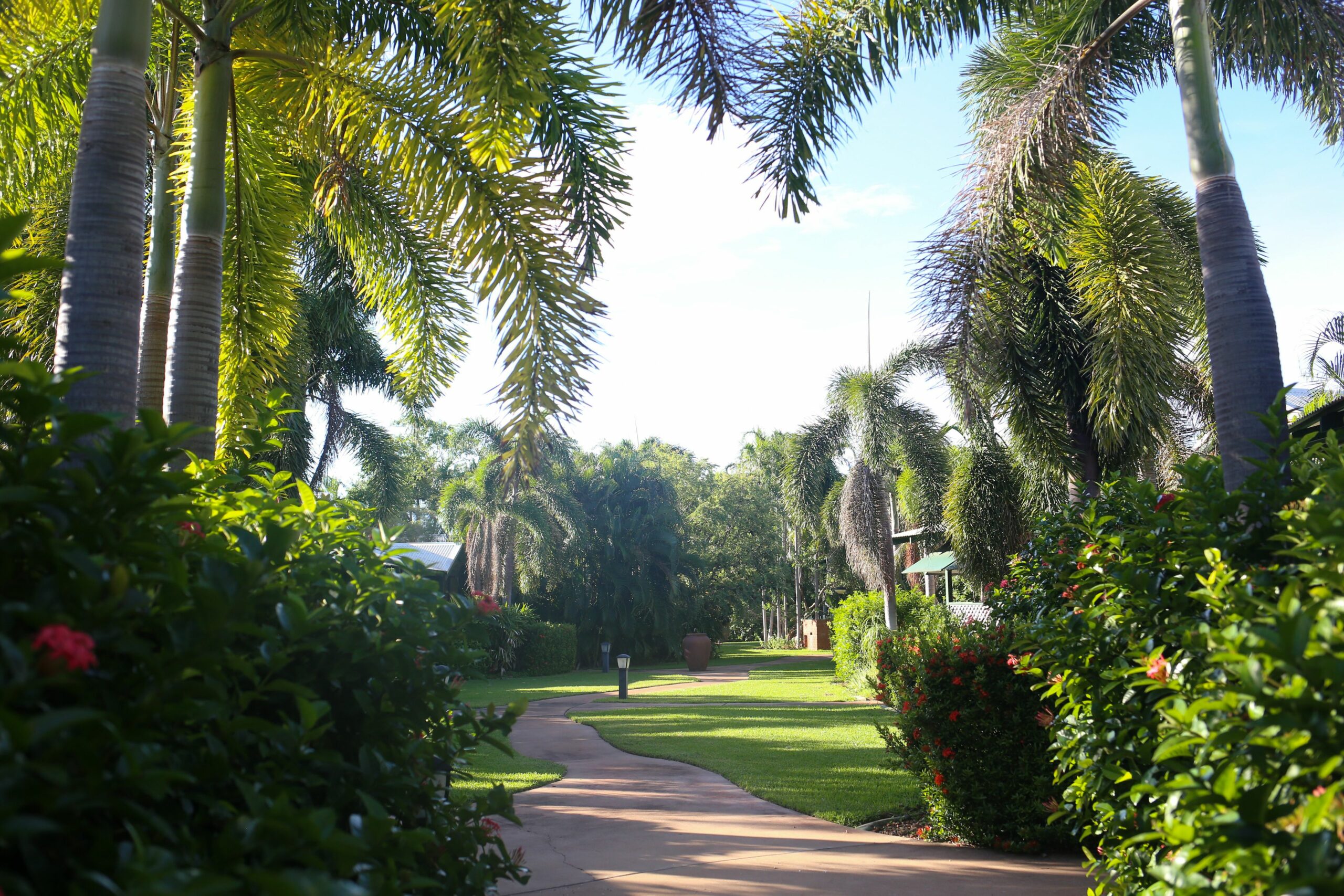 Cocos Beach Bungalows