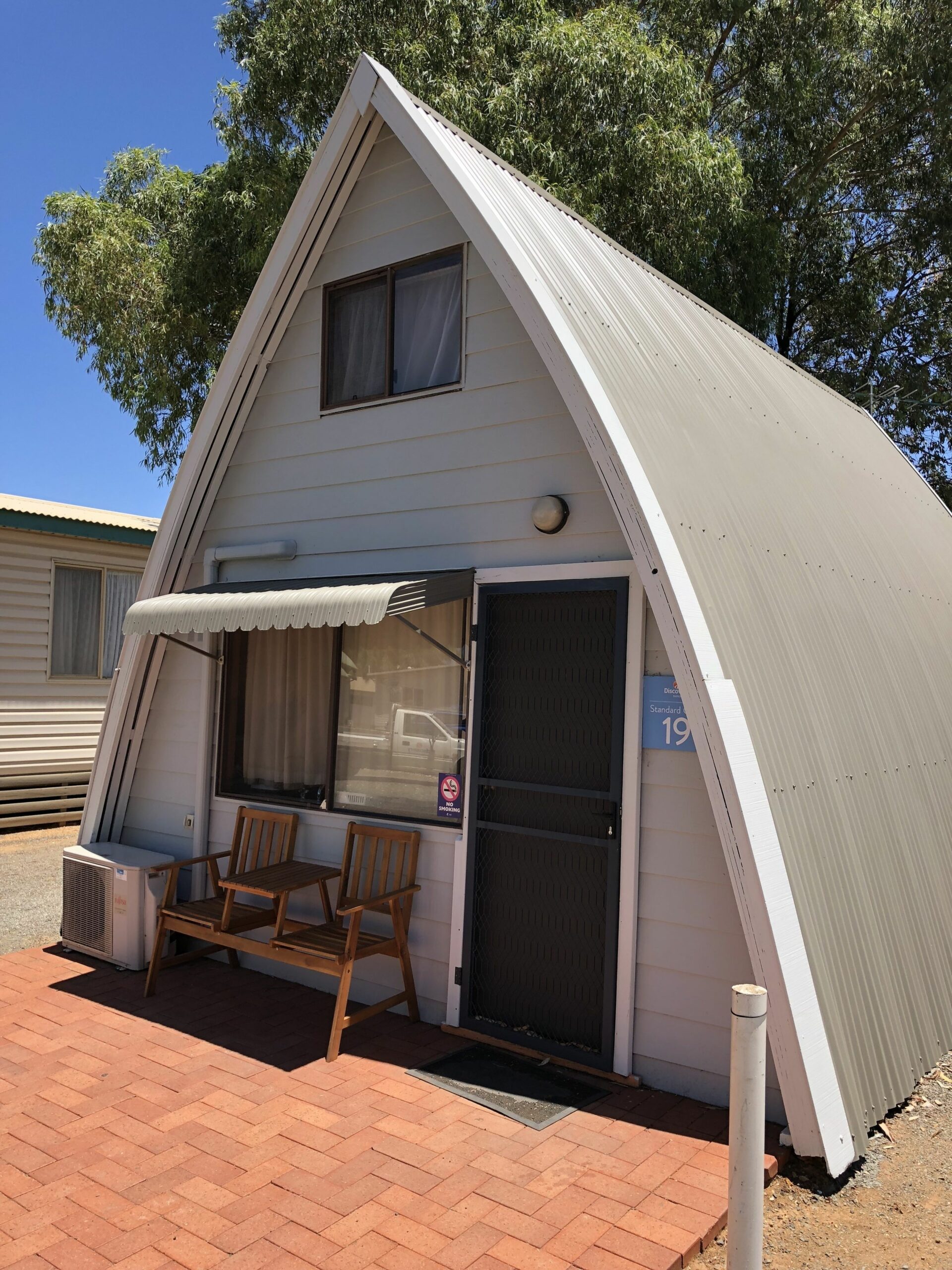 Discovery Parks - Kalgoorlie Goldfields