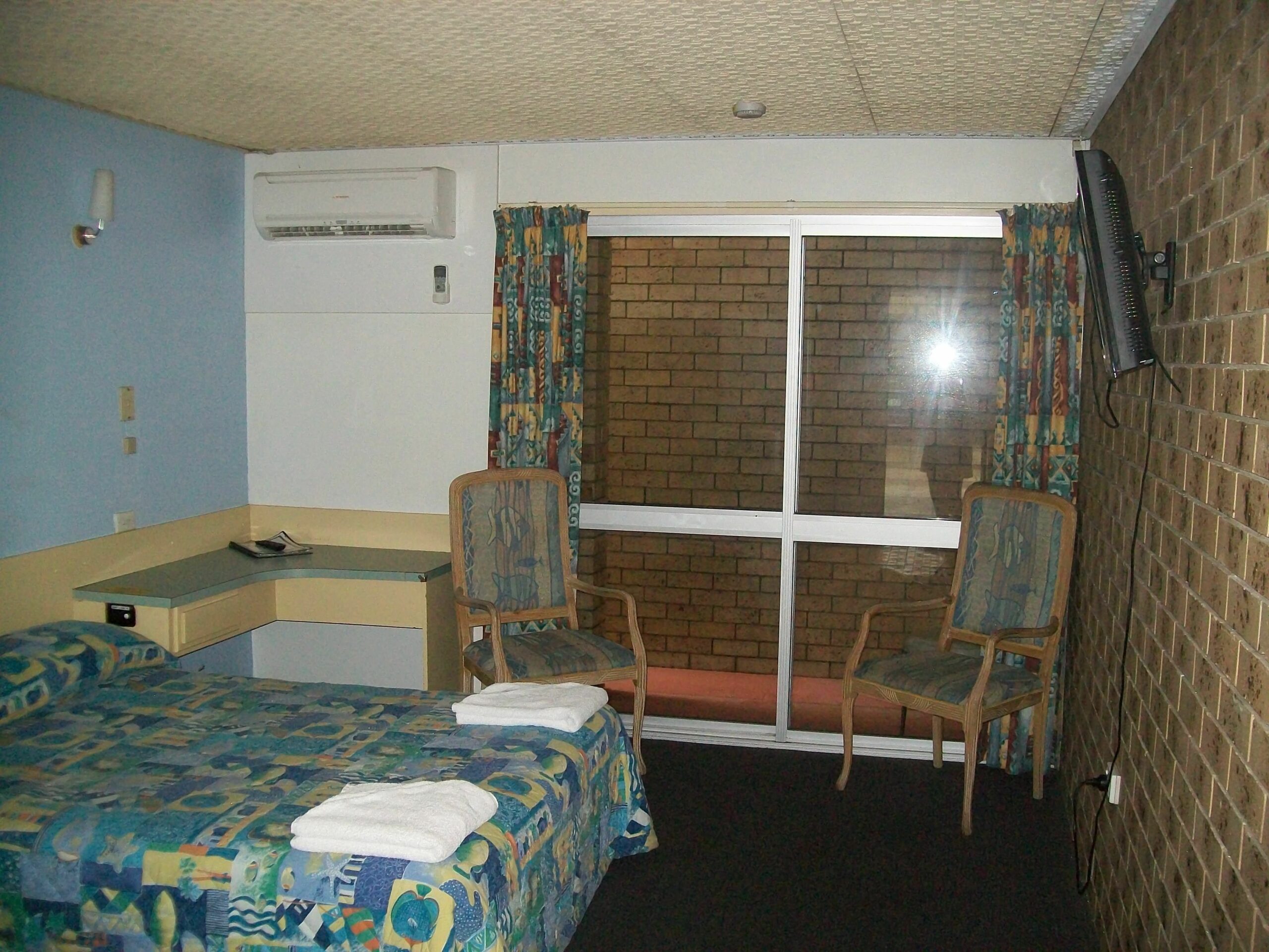 Sun Plaza Motel Mackay