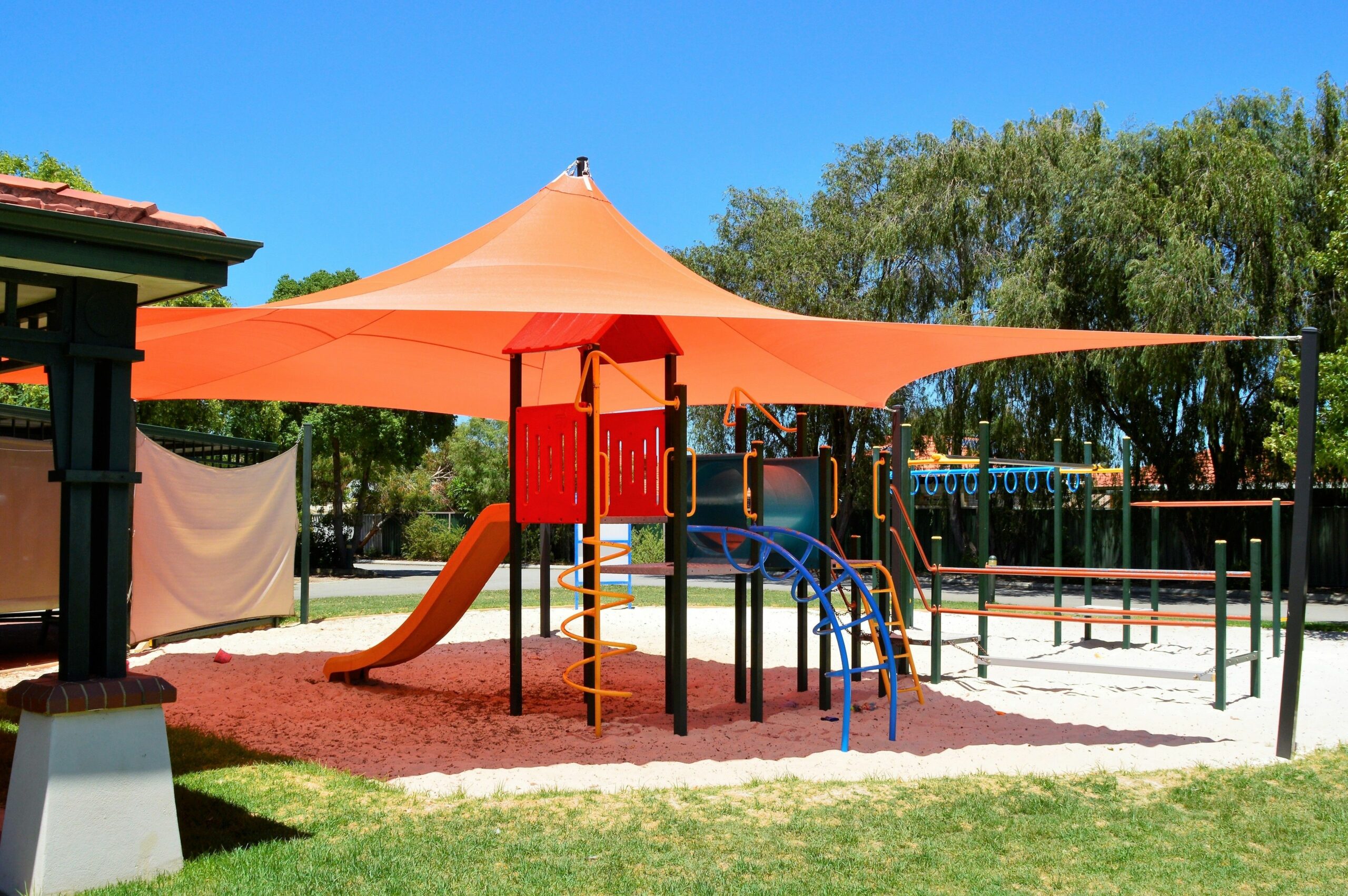 Discovery Parks – Perth Airport