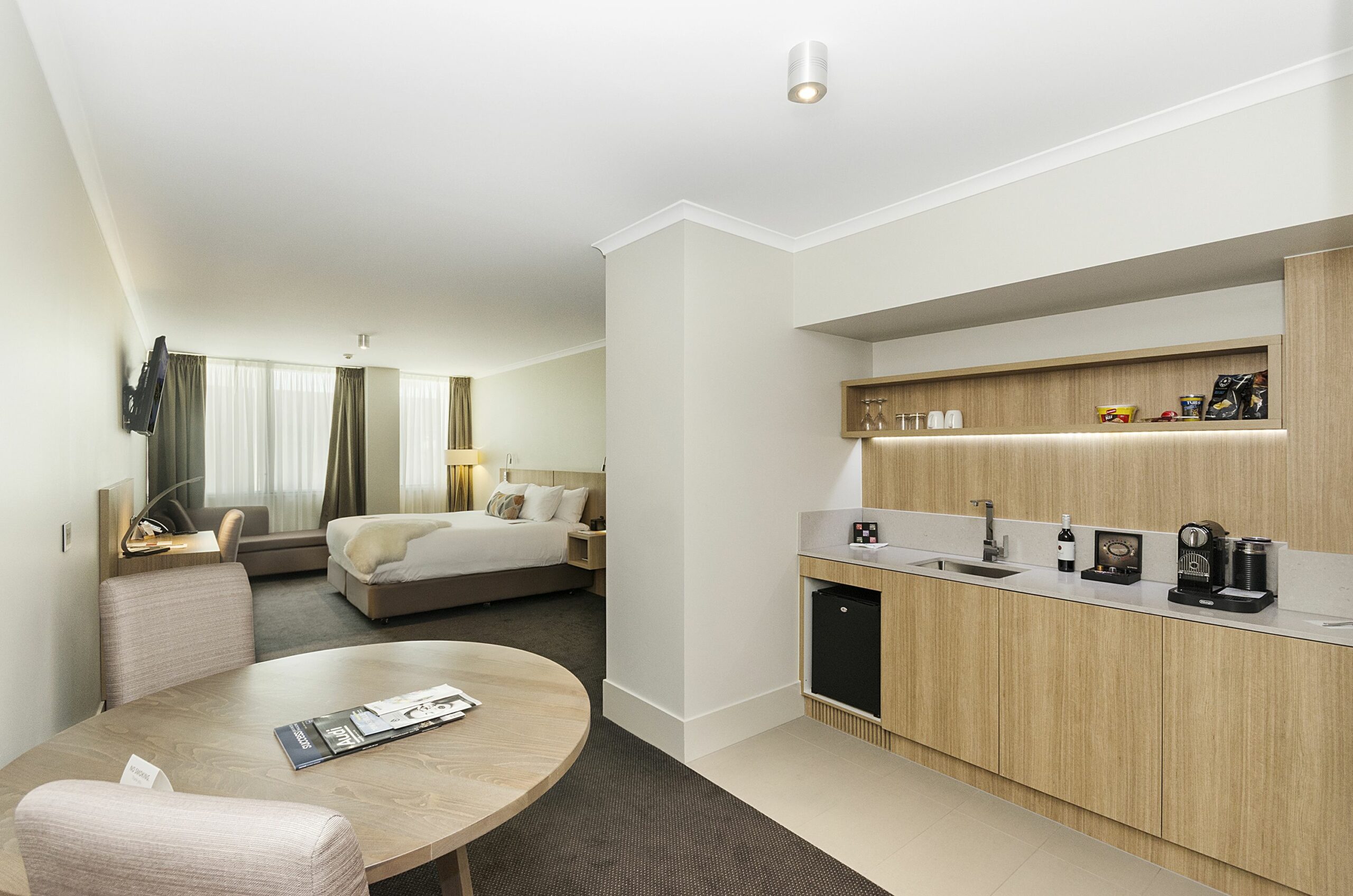 Clarion Hotel Townsville