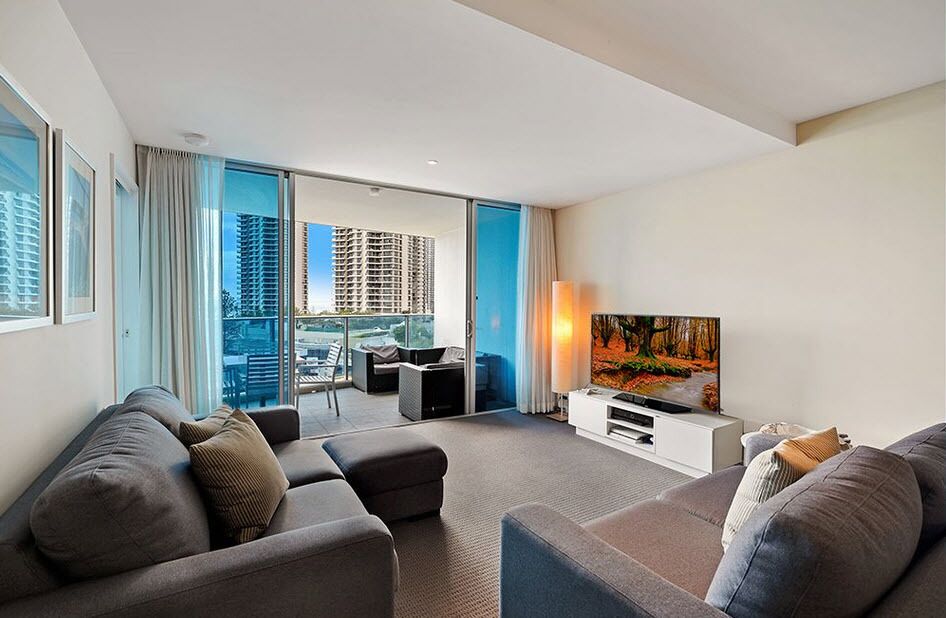 Gold Coast Private Apartments