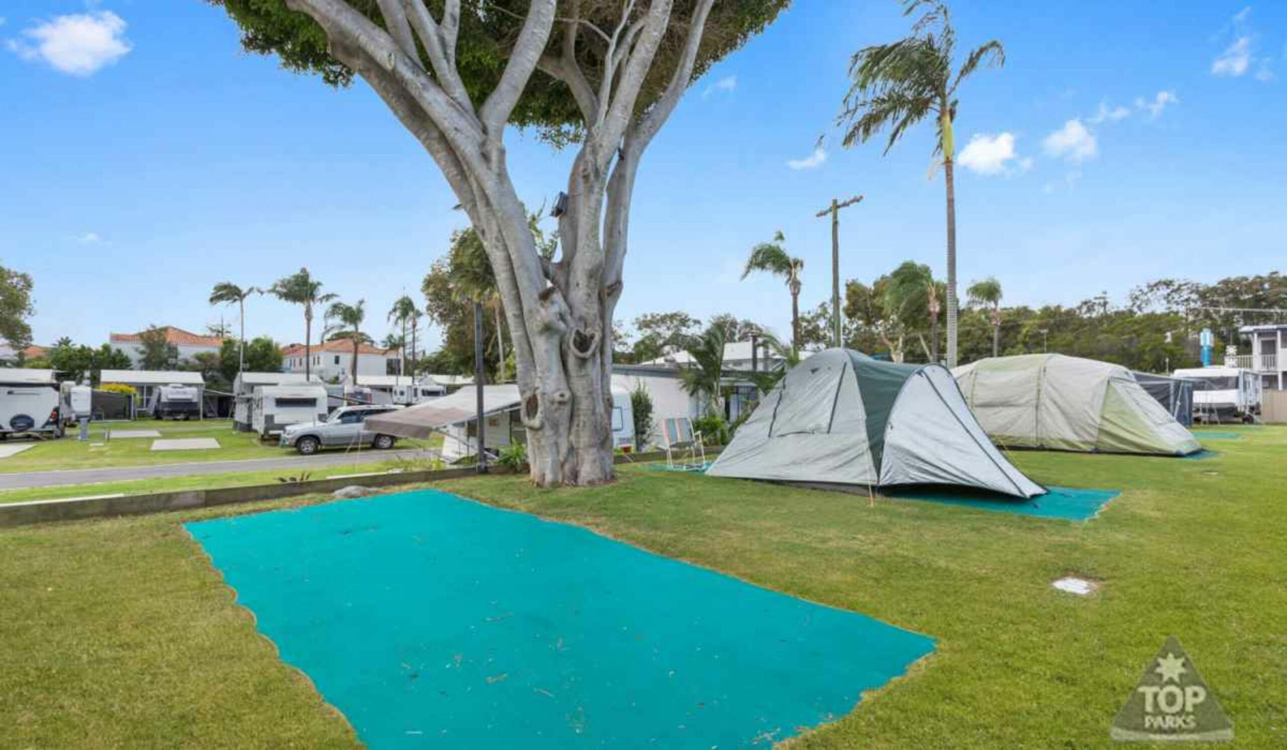 Nobby Beach Holiday Village