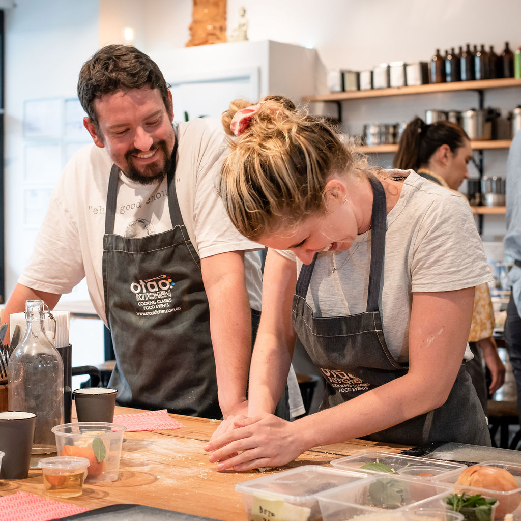 Vietnamese Cooking Master Class