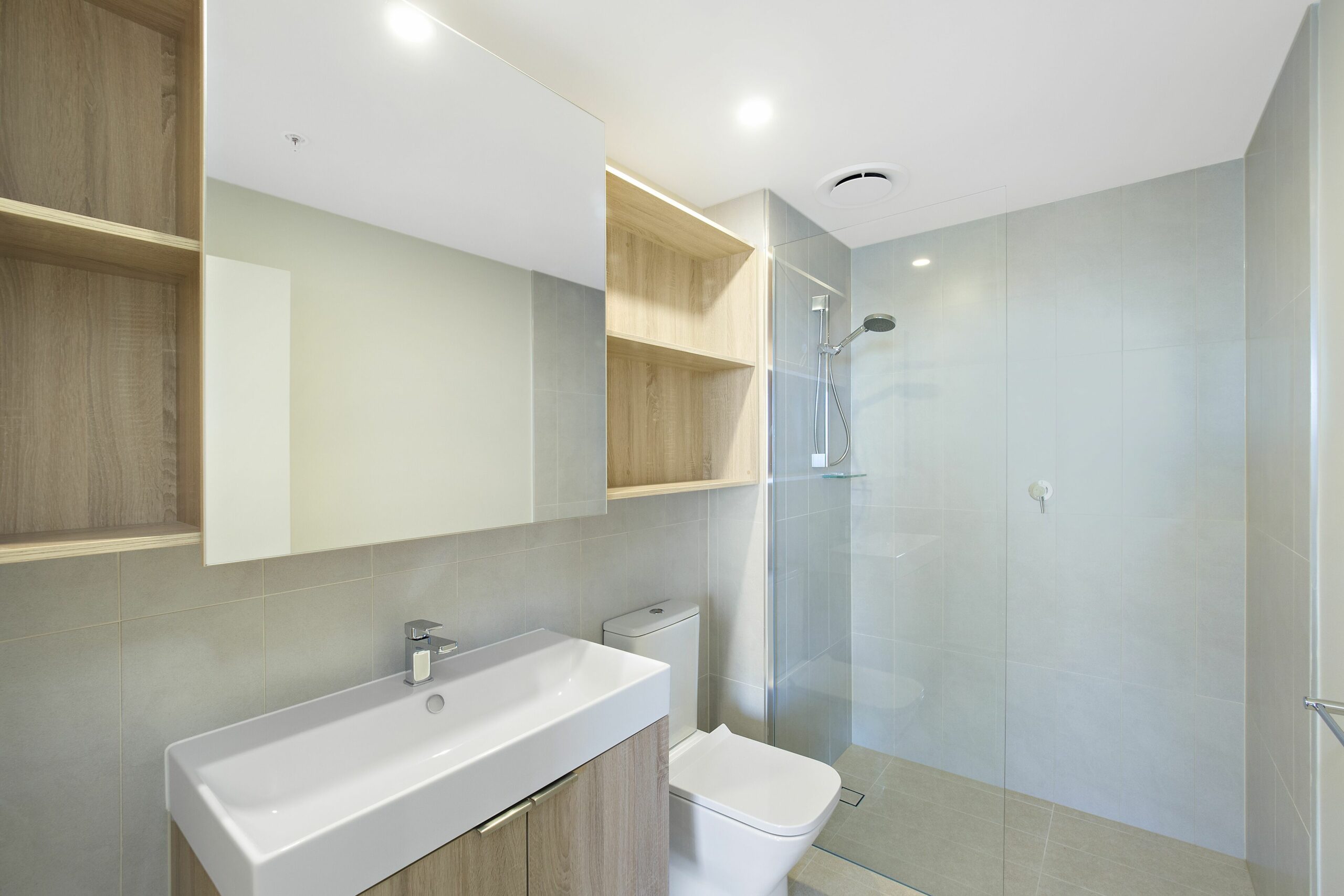 Spire Residences