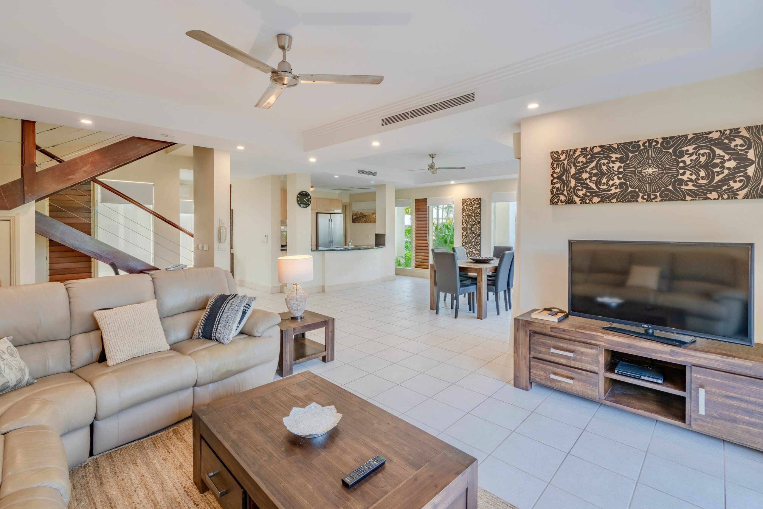 Paradise Links Port Douglas Luxury Villa