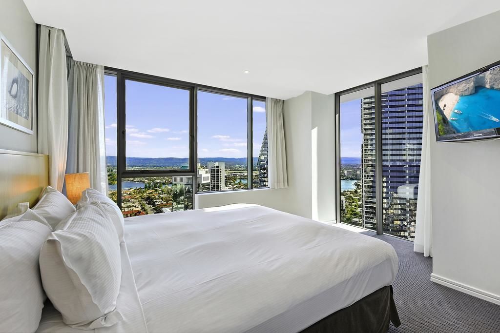 Luxury Surfers Paradise Residences