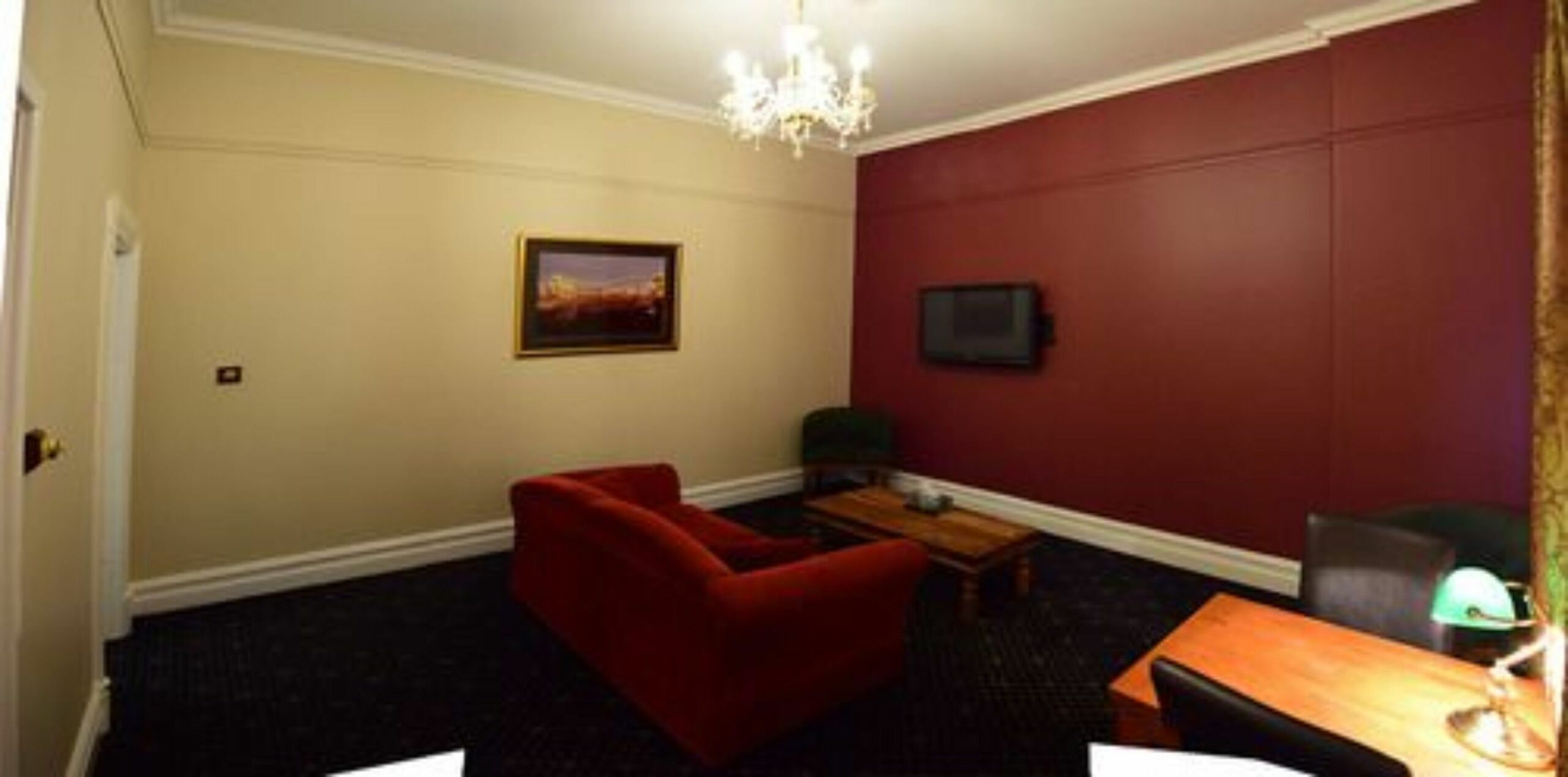 Palace Hotel Kalgoorlie