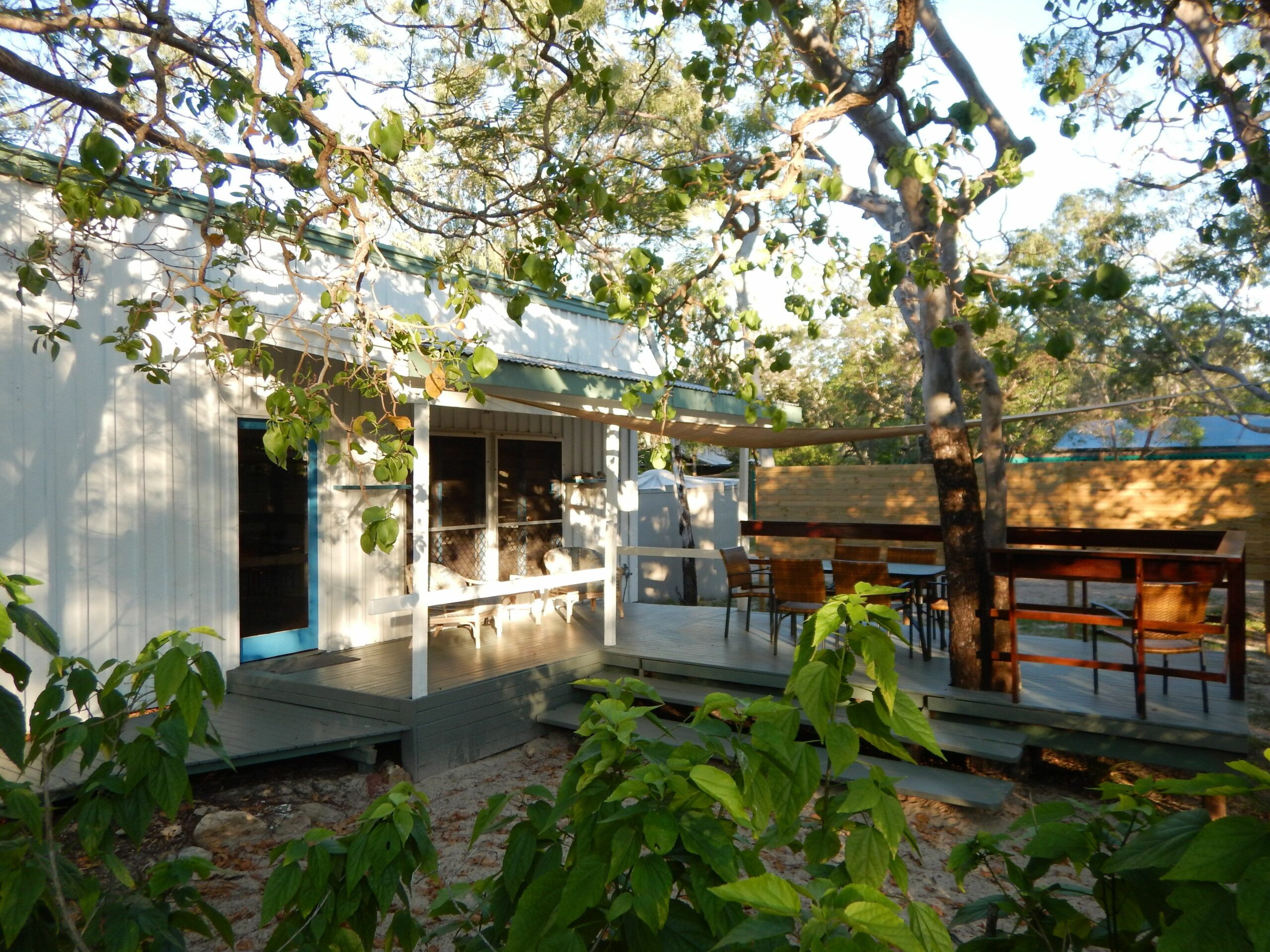 Great Keppel Island Holiday Village