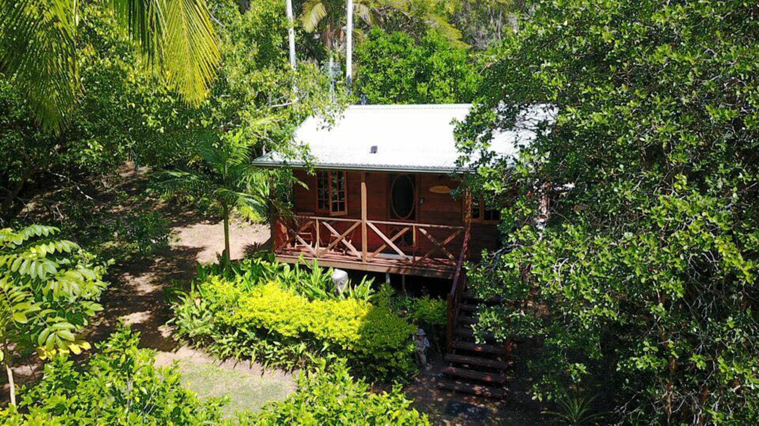 Sunshine Valley Cottages