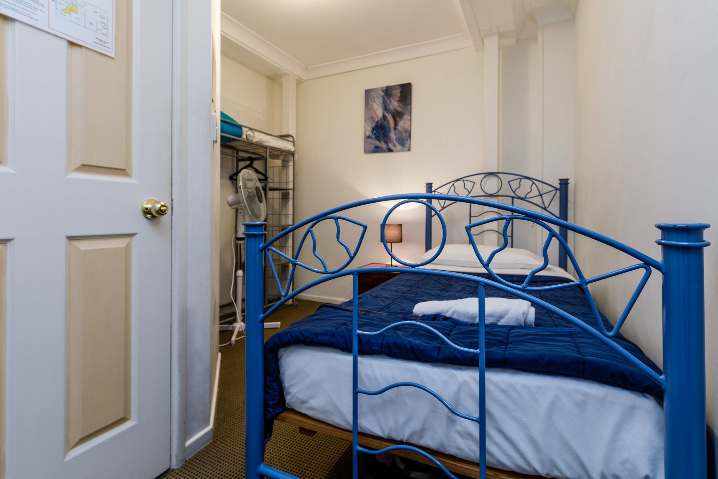 Bowen Terrace Accommodation